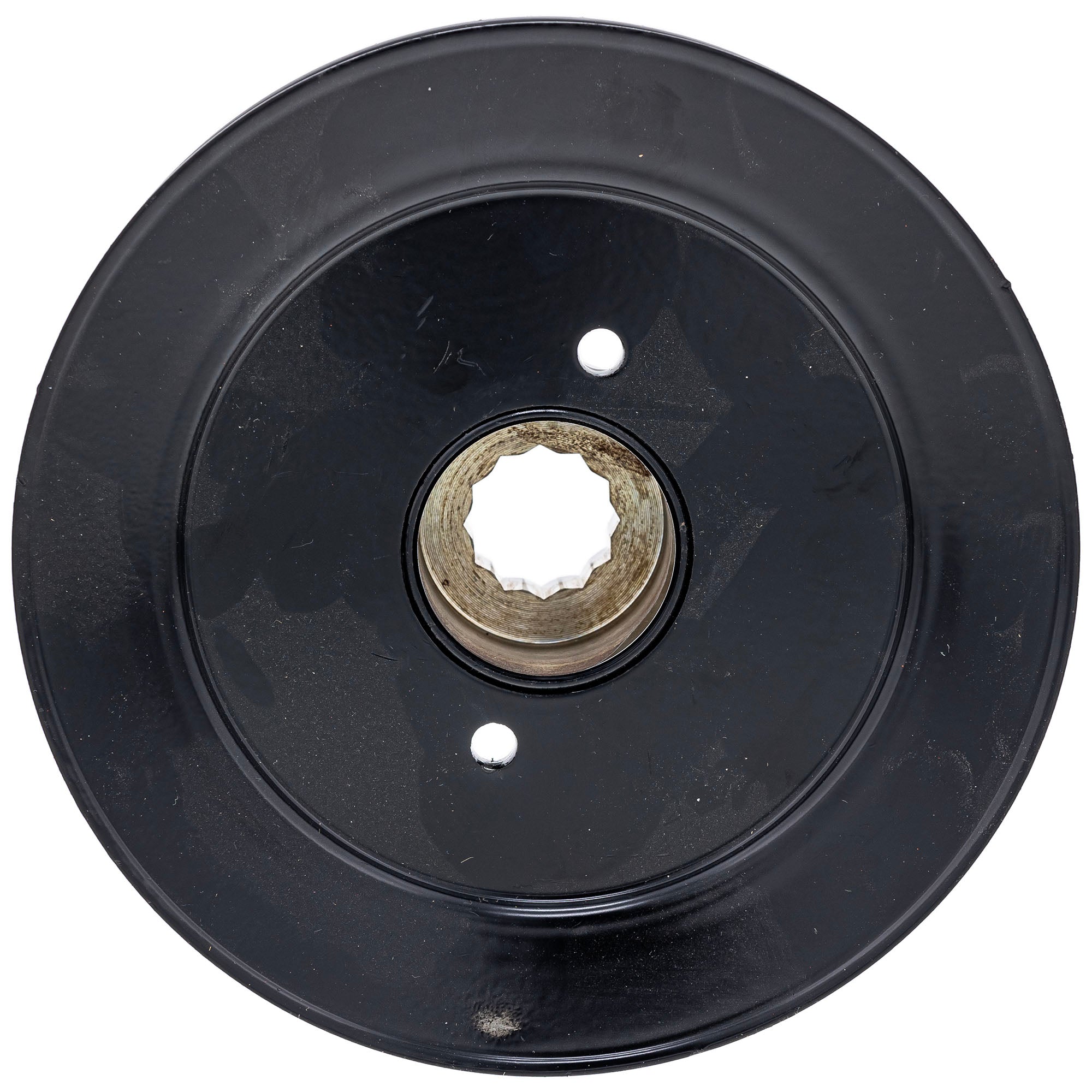 Ariens 07328467 Deck Pulley Assembly Gravely Great Dane EverRide Fury ZT Lawn