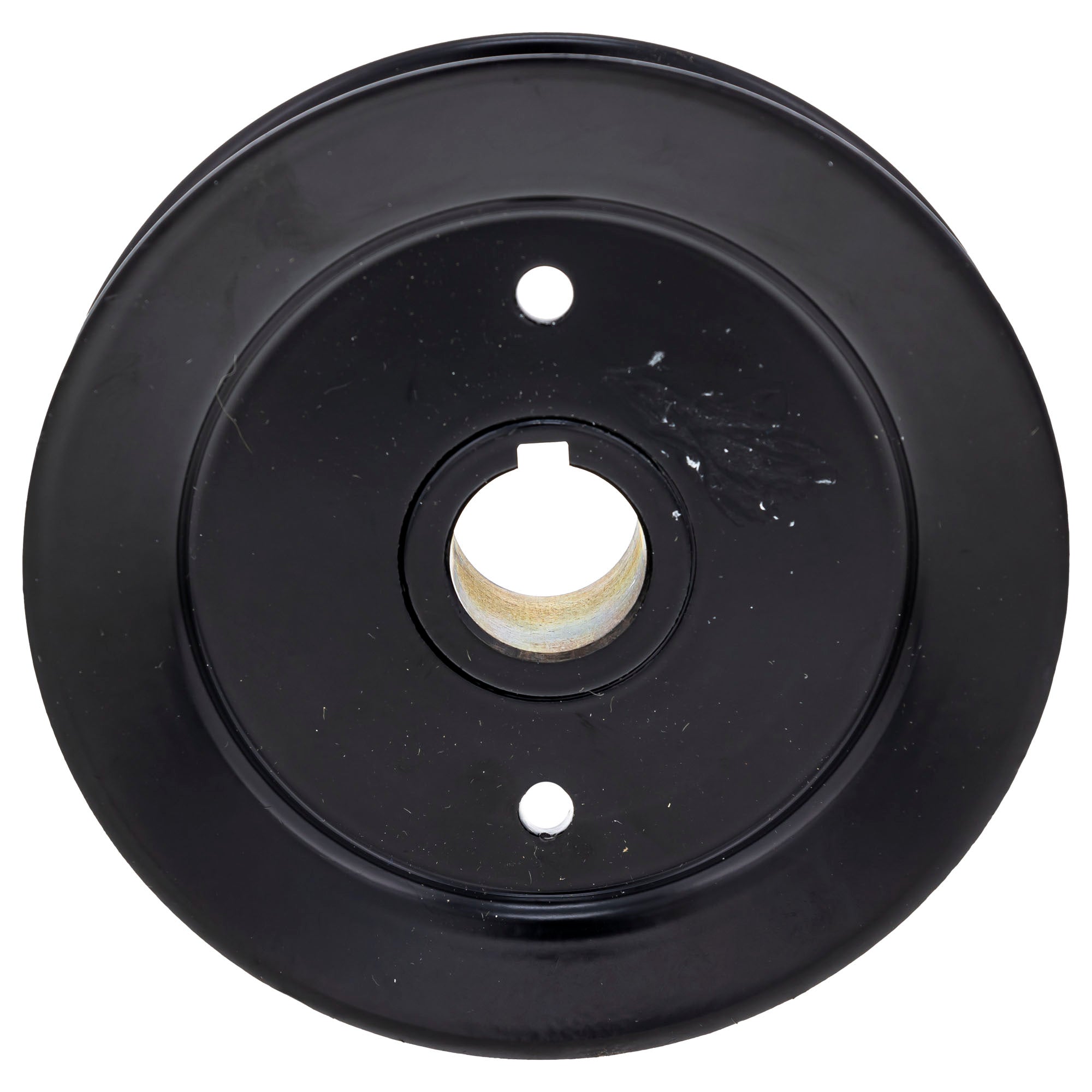 Ariens 07331067 Spindle Pulley 5.25 Zoom XL Pro-Master Eye-Q 44Z 310 272Z 2560
