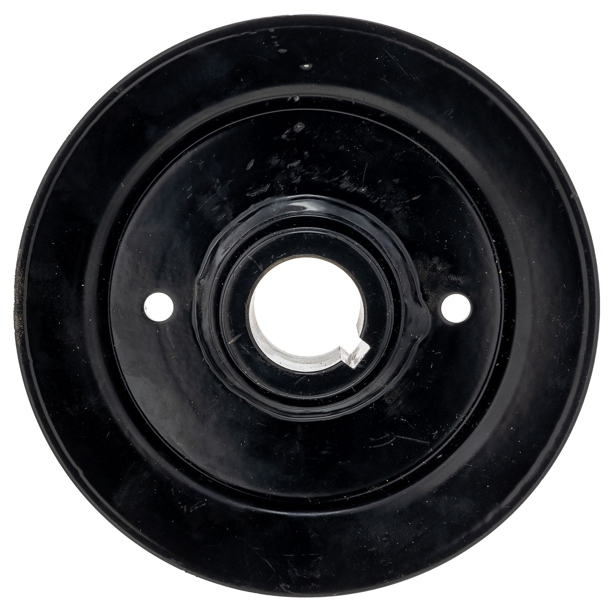 Ariens 07331167 Spindle Pulley 5.25 Warrior Pro-Zoom Pro-Ride 66 3166S 2760S