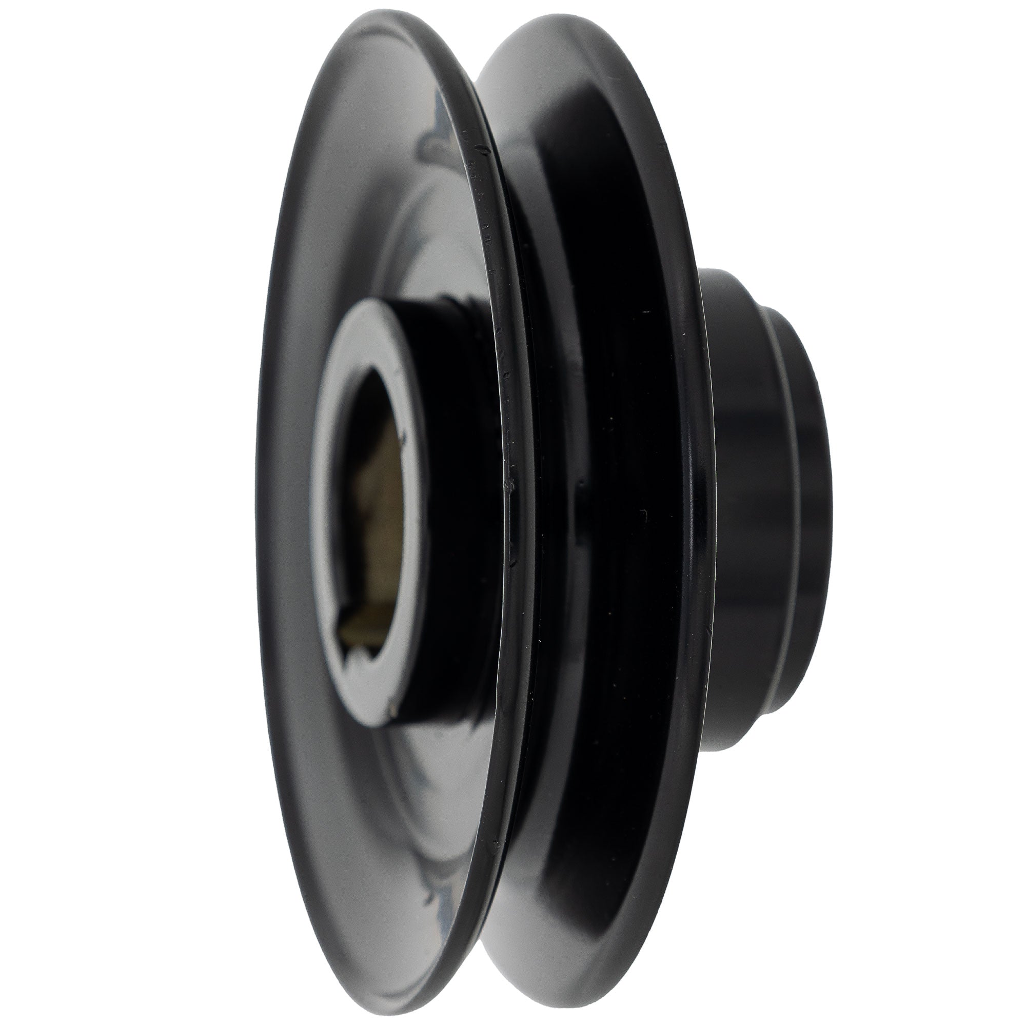 Ariens 07333467 Gravely 04903900 PULLEY W HUB 3.50 OD X 1.00ID