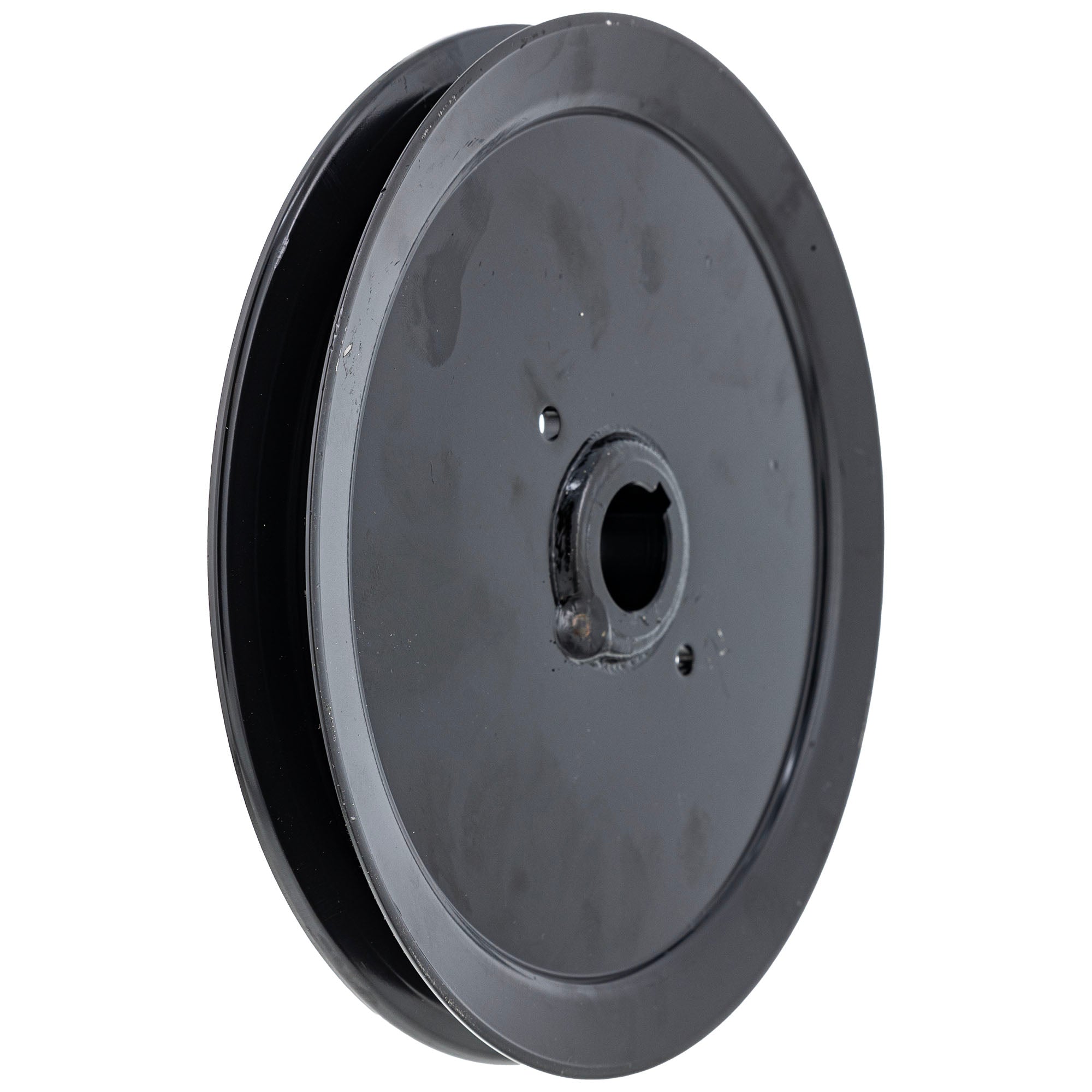 Ariens 07337700 Sheave Single 1.00"Idx8.25"Od XDZ Pro-Turn Pro-Master EFI 460