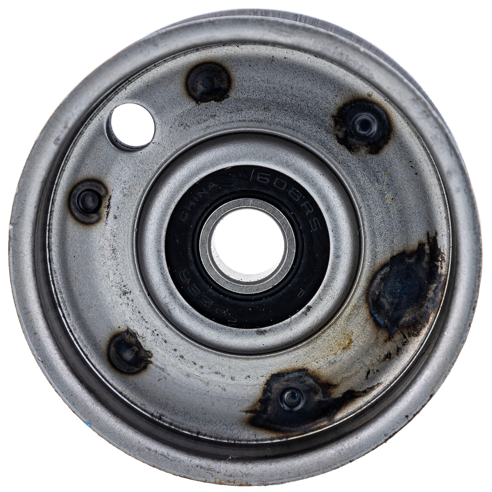 Ariens 07338500 Flat Idler 1.875" Wheeled ST22 SS21EC SS21E SS21 Sno-Tek