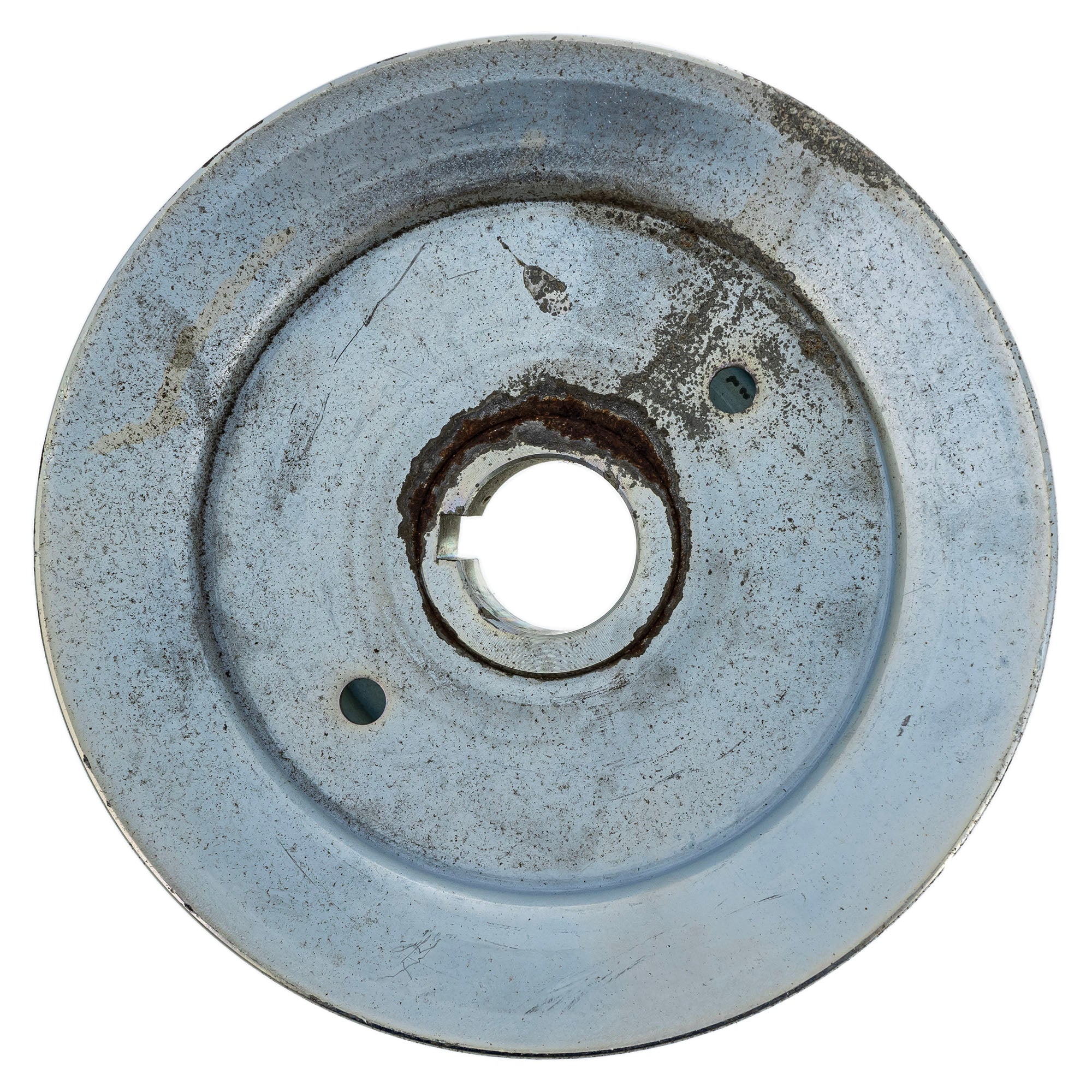 Gravely 07340200 Ariens  Pulley Dbl 1"Idx5.75"&4.25"Od Pro-Turn 48 348 152 148