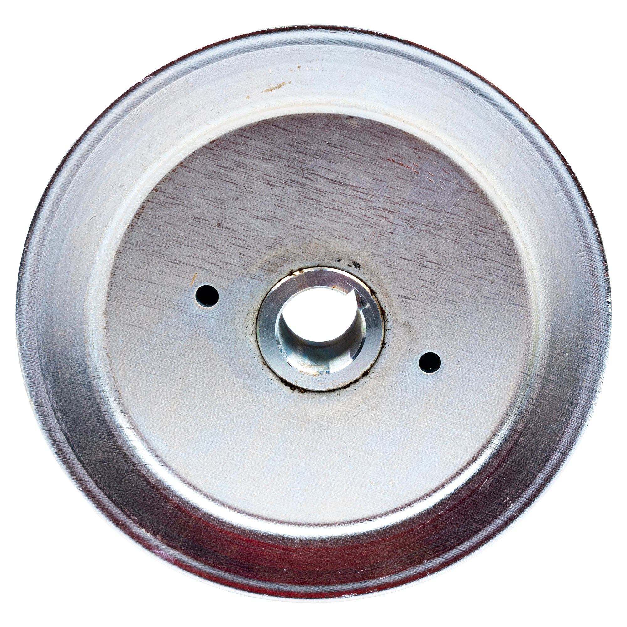 Ariens 07340400 Double Drive Pulley ID x 6.75" Pro-Turn EFI 660 472 460 260 252