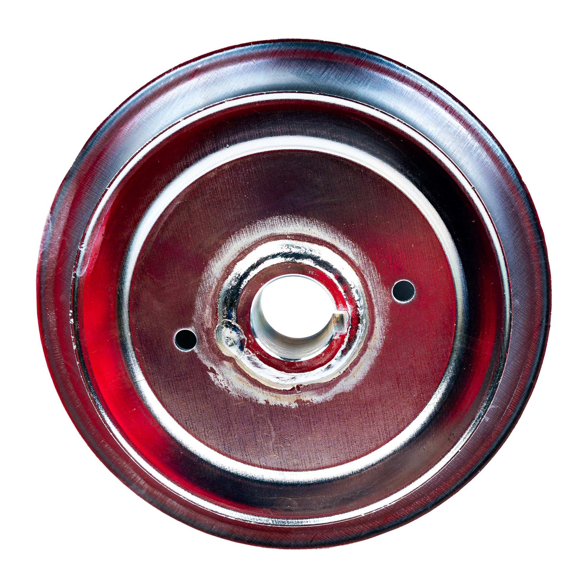 Ariens 07340400 OEM Double Drive Pulley Gravely Pro-Turn 160 252 260 460 472 with 60" 72"