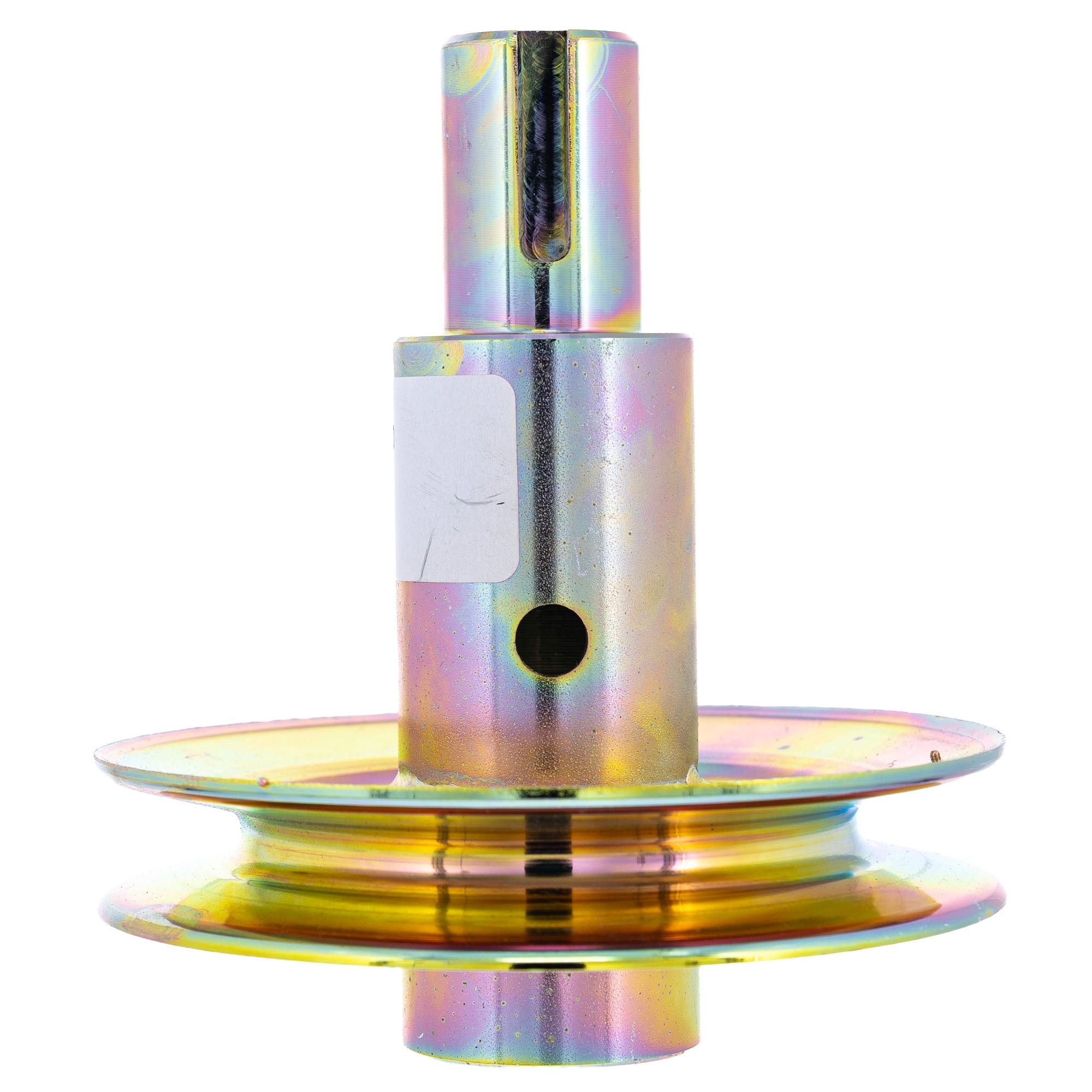 Ariens 07343500 Pulley ZTX Ikon-X 52 42