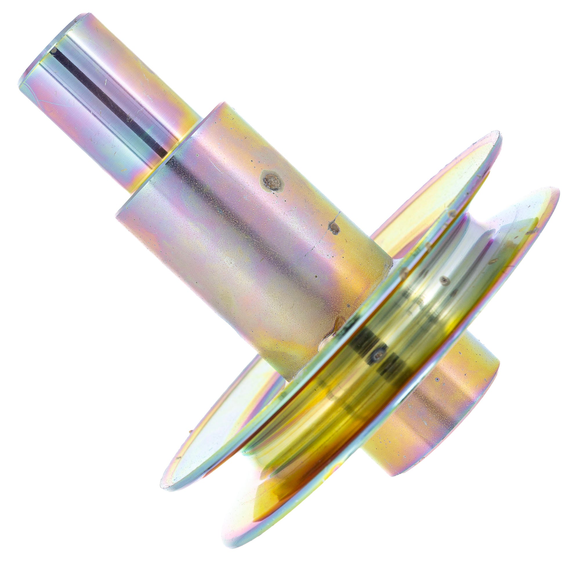 Genuine OEM Ariens Pulley