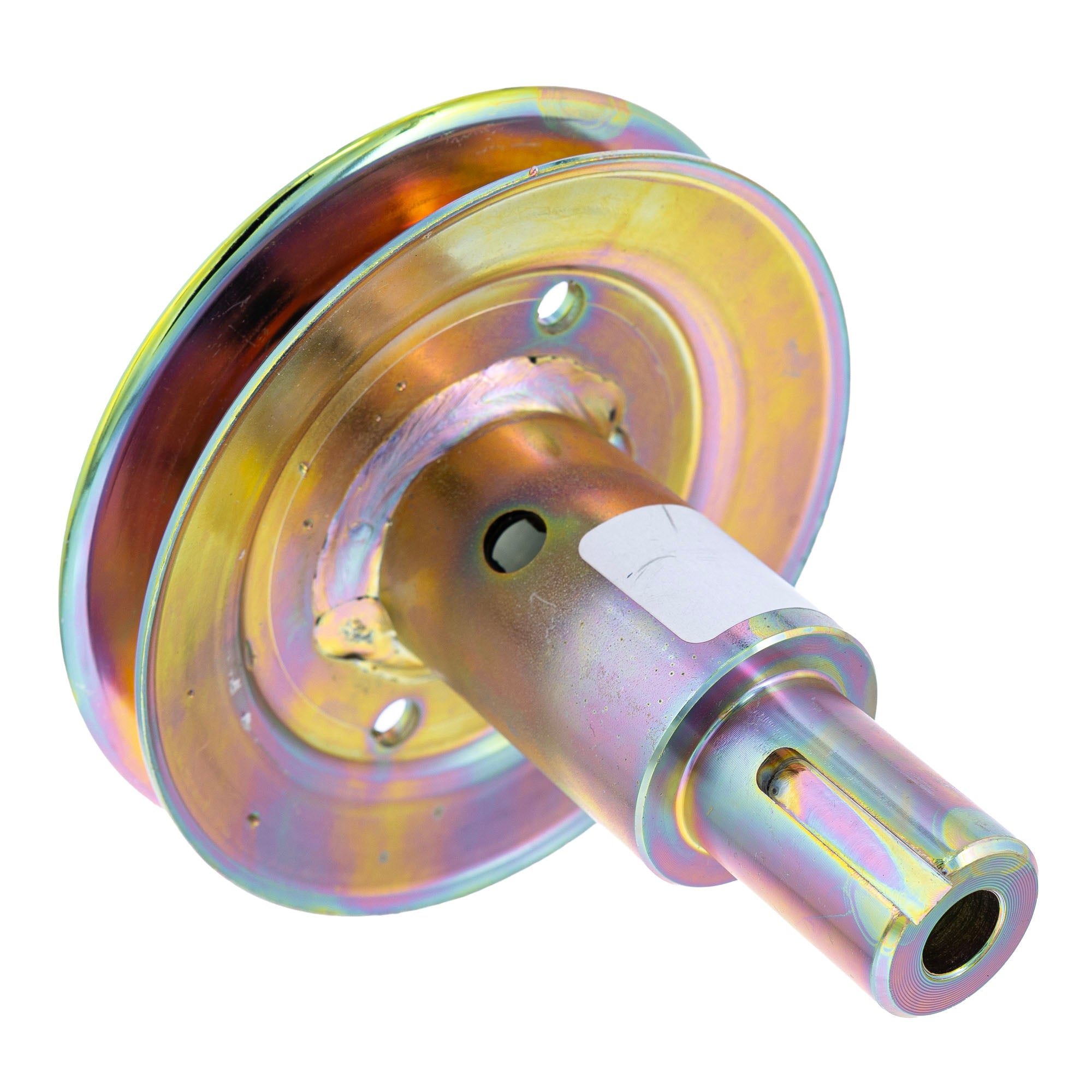 Ariens 07343500 Gravely Weldment Drive Sheave