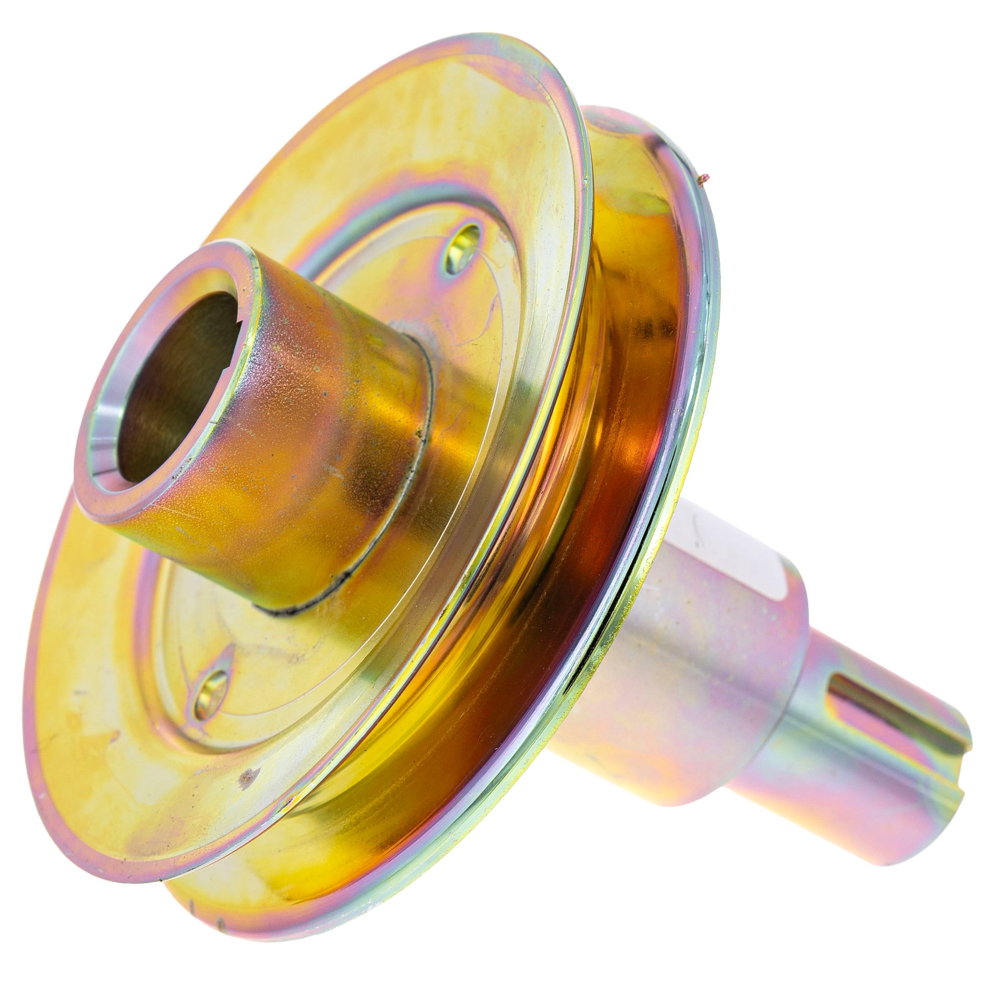 Ariens 07343500 Gravely Weldment Drive Sheave