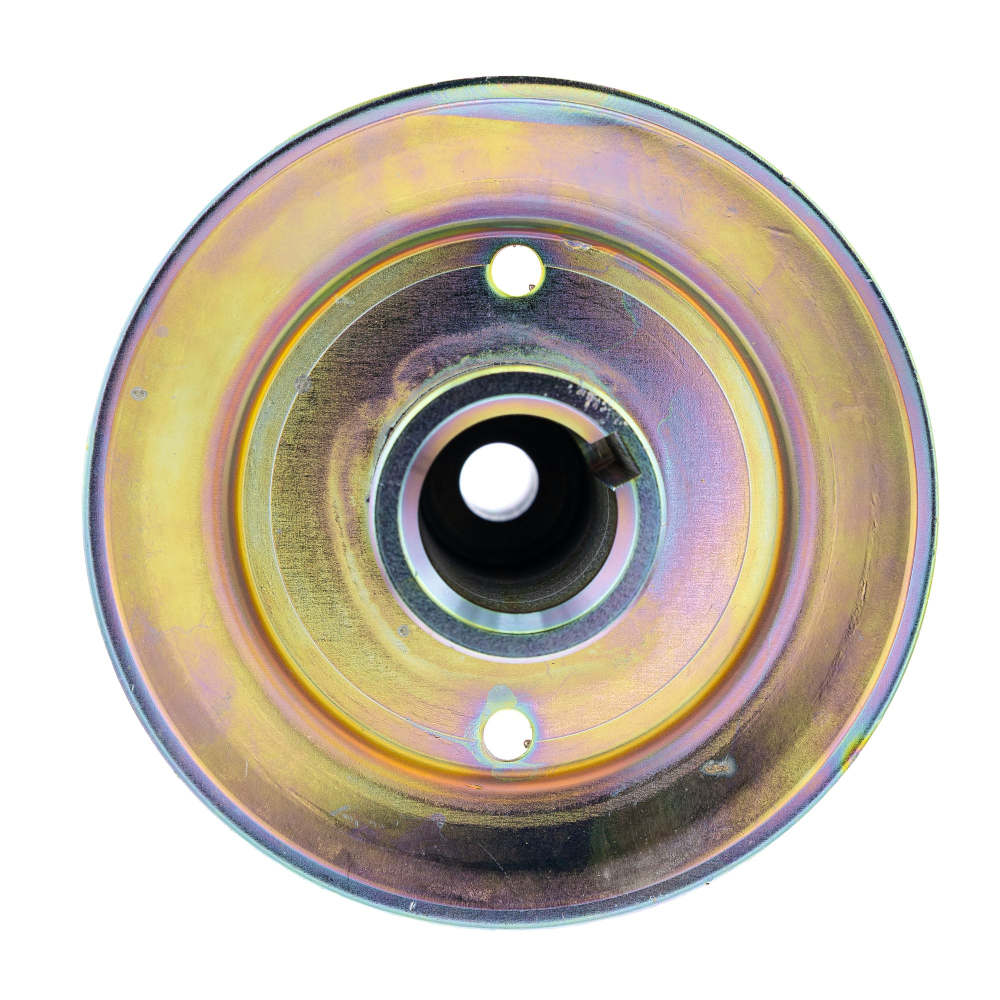 Ariens 07343500 Gravely Weldment Drive Sheave