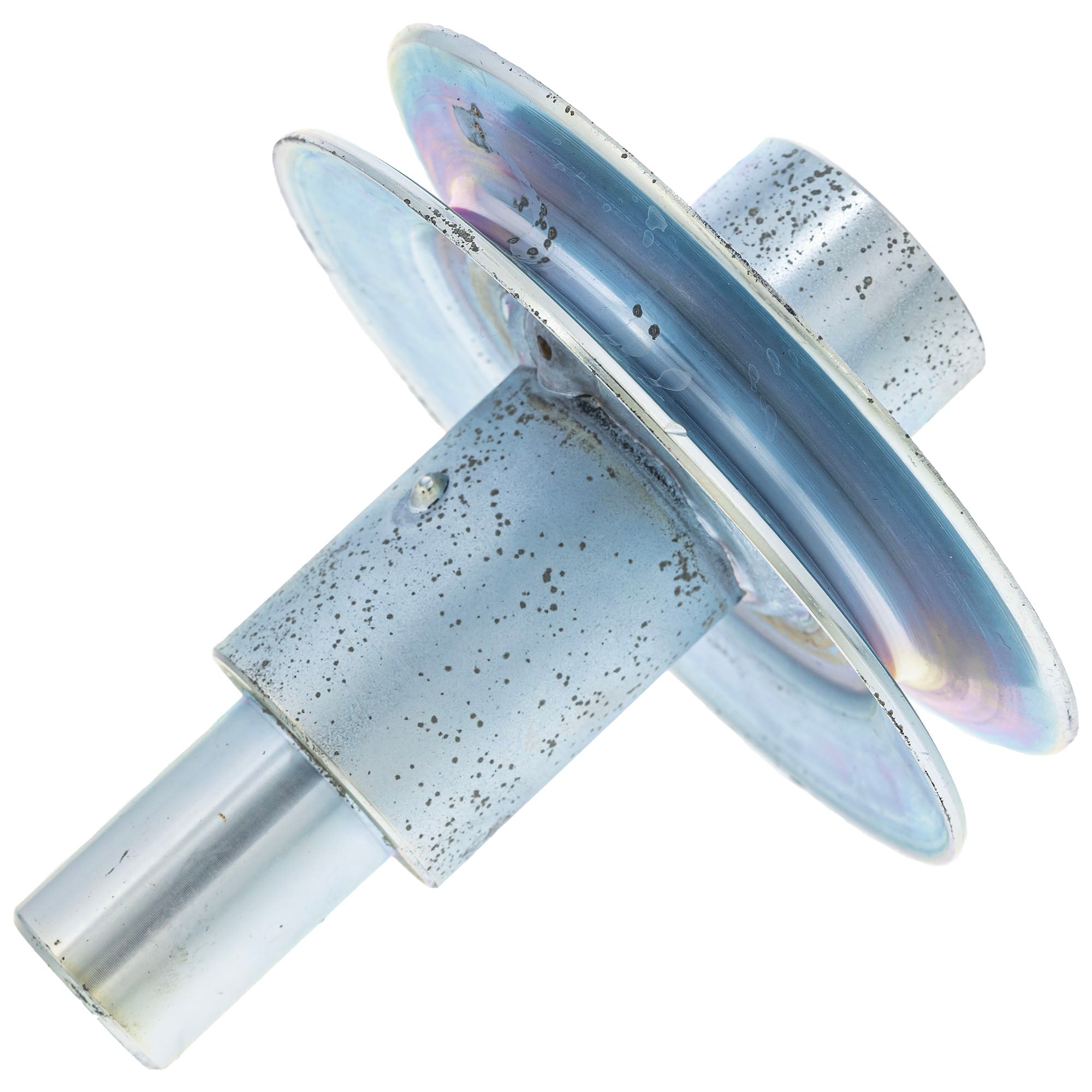 Ariens 07345100 Pulley ZTX Ikon-X 52 42