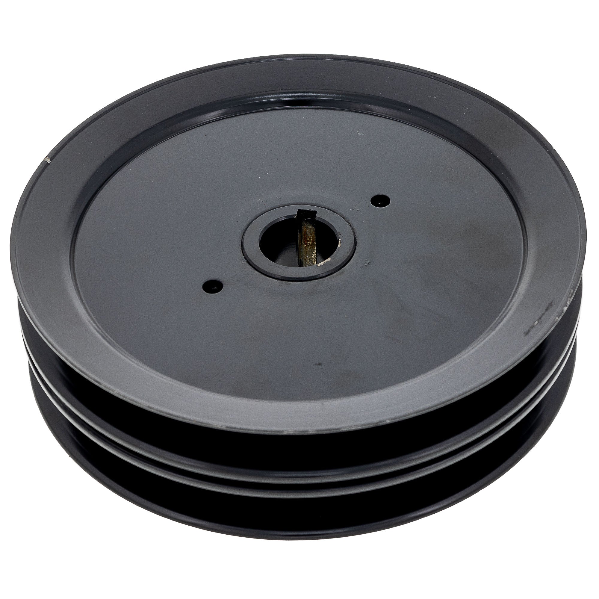 Ariens Double Pulley 1"X7 50"&7 50" 07346600