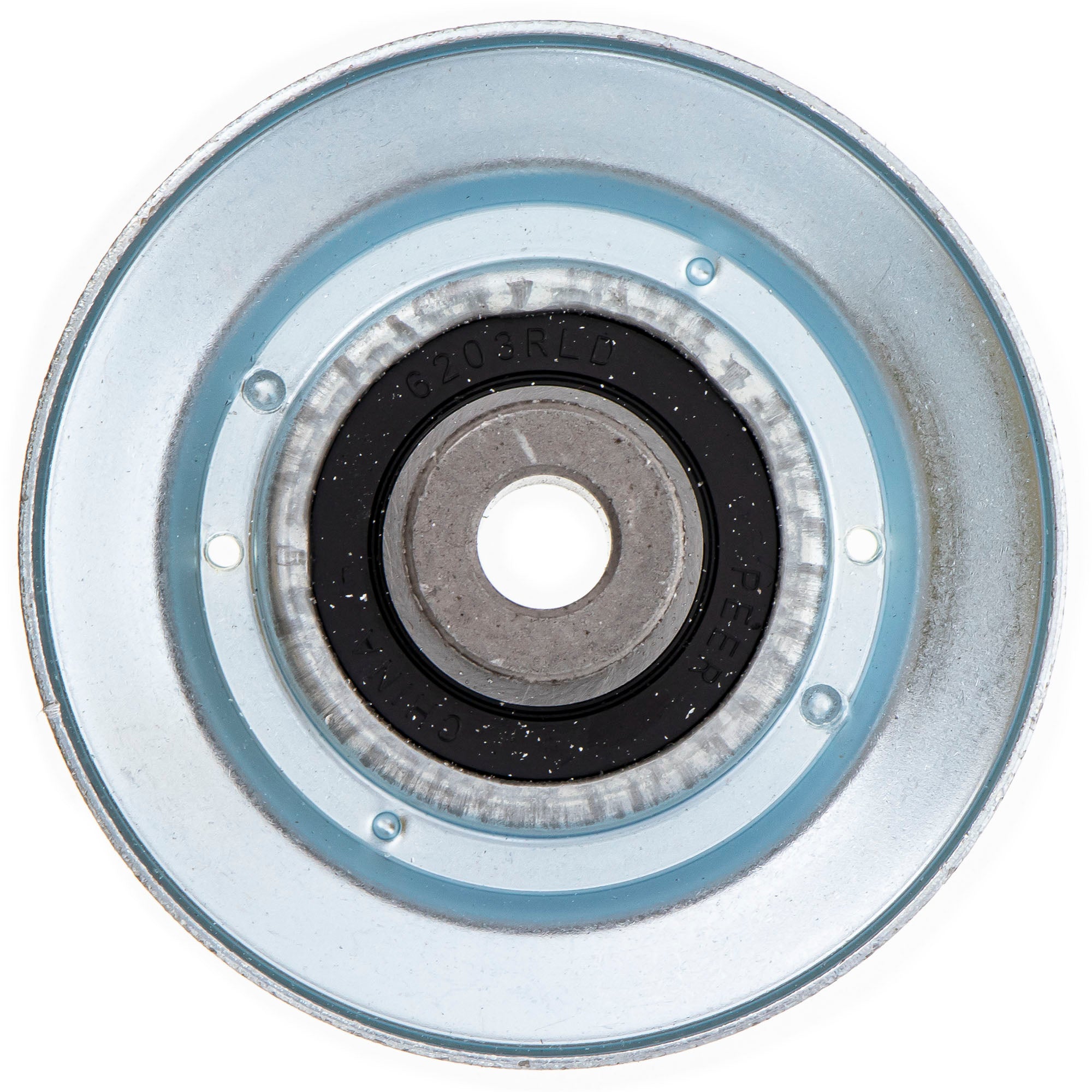 Ariens 07347200 V-3.000 OD Idler ZTX ZT XL Stealth Ikon-XL 60 52 48 42