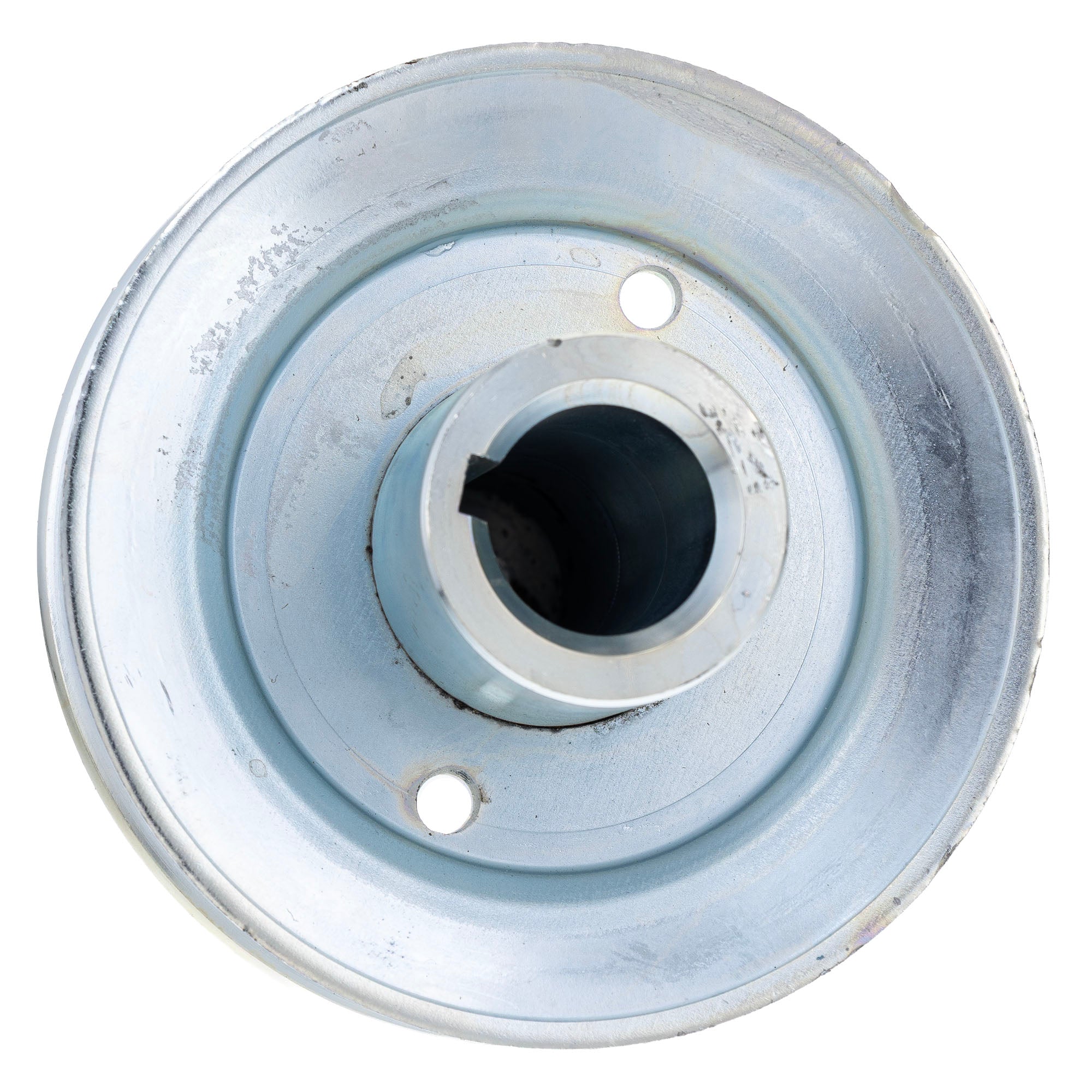 Ariens 07350400 Wldmt Drive Sheave Xd ZTX Stealth Limited Ikon-XD 42 52 60 48