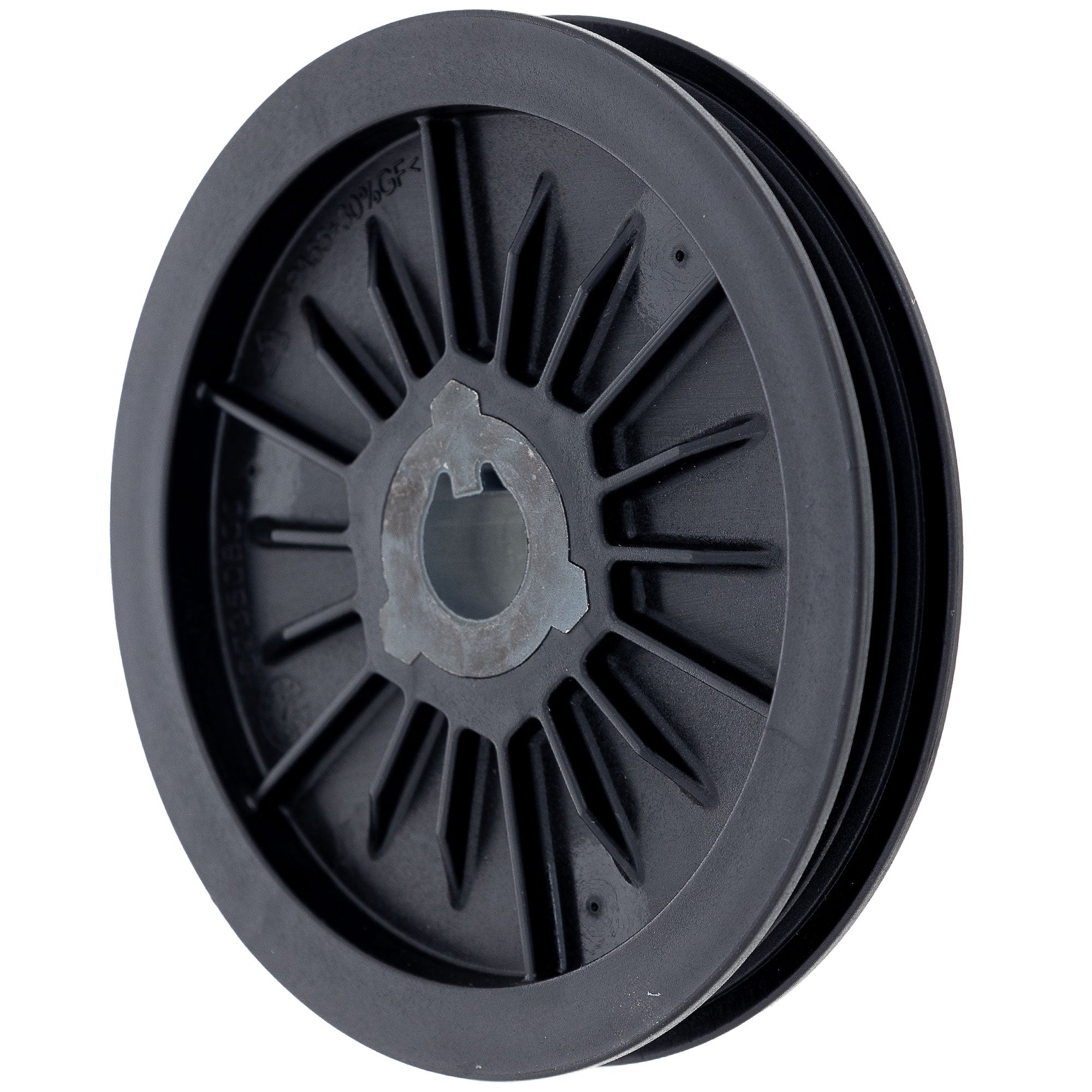 Ariens 07350800 PULLEY ASSEM ROTOR