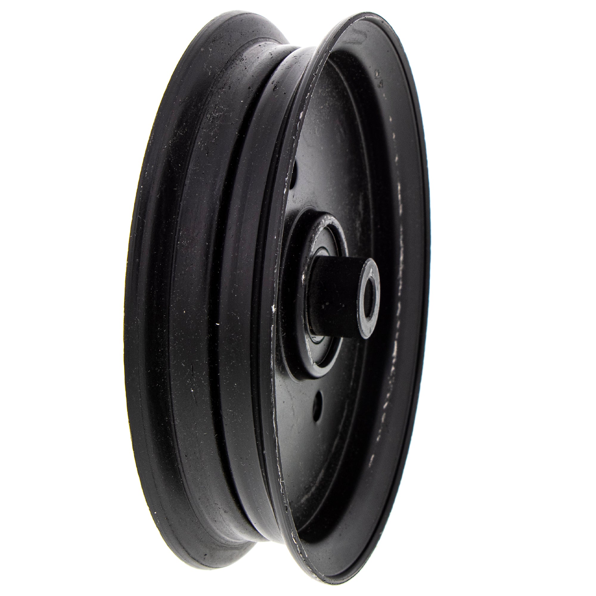 Ariens 07351200 Gravely Flat Idler 5.00"x.75" Zenith Apex SD RD CE 48 52 60