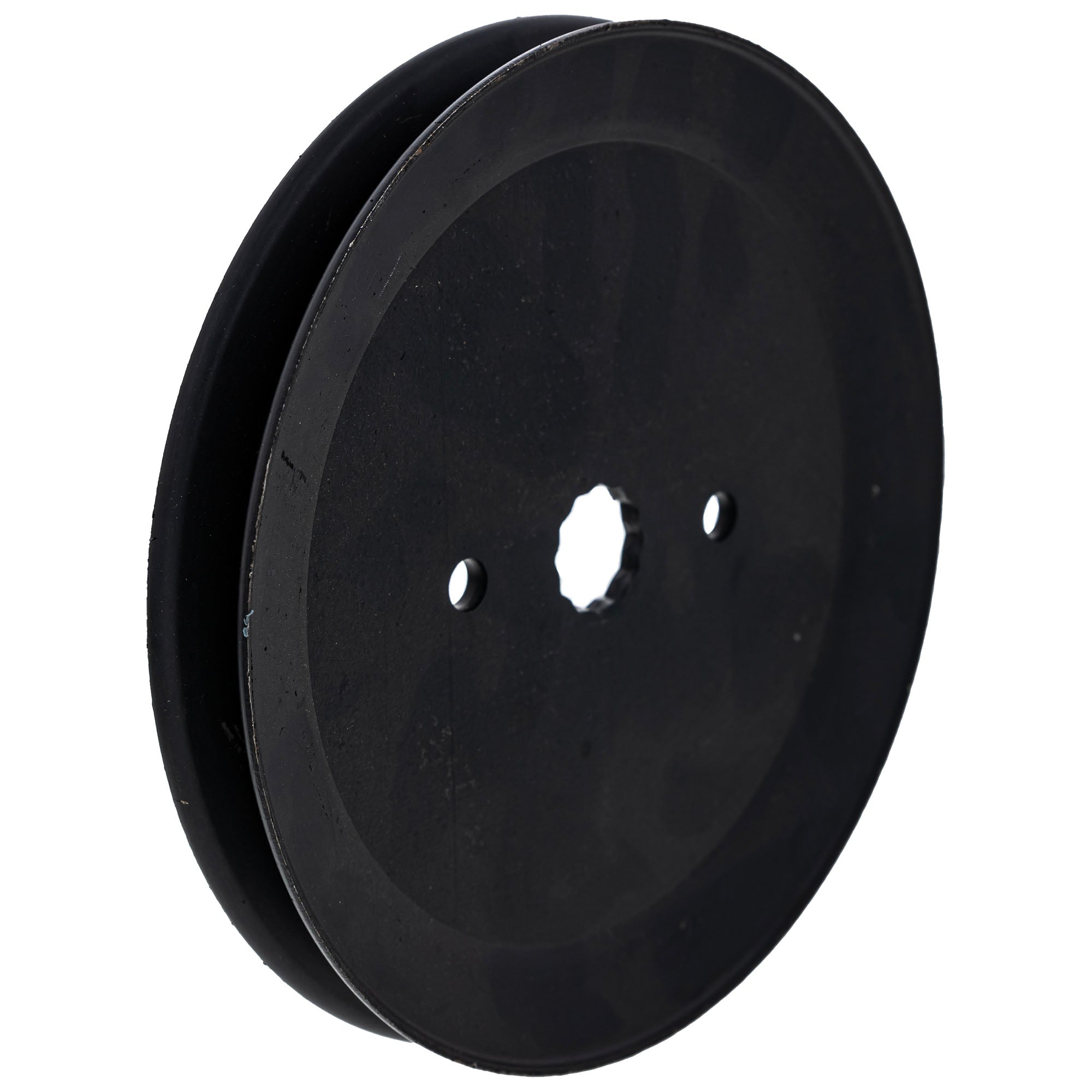 Ariens 07351603 Pulley V 5.75 Odx.625Spline Id ZT XL Ikon 60