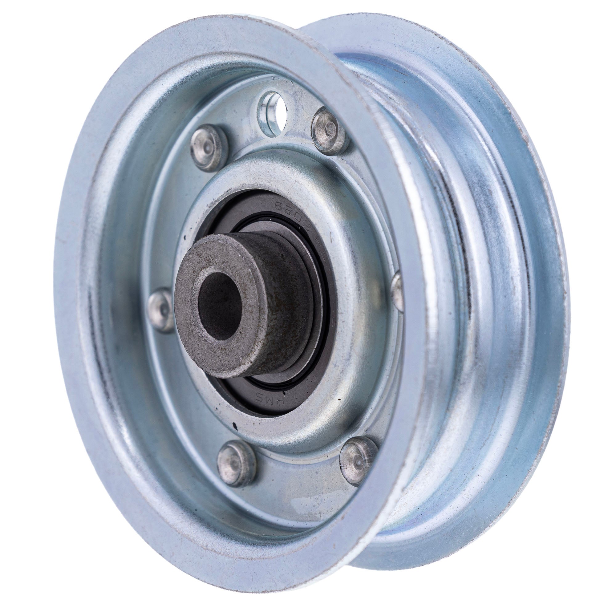 Genuine OEM Pulley