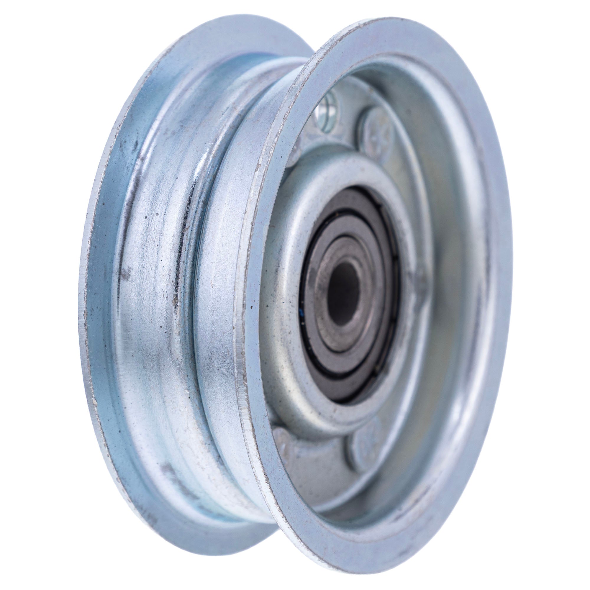 Flat Idler Pulley 2.75" 07355900