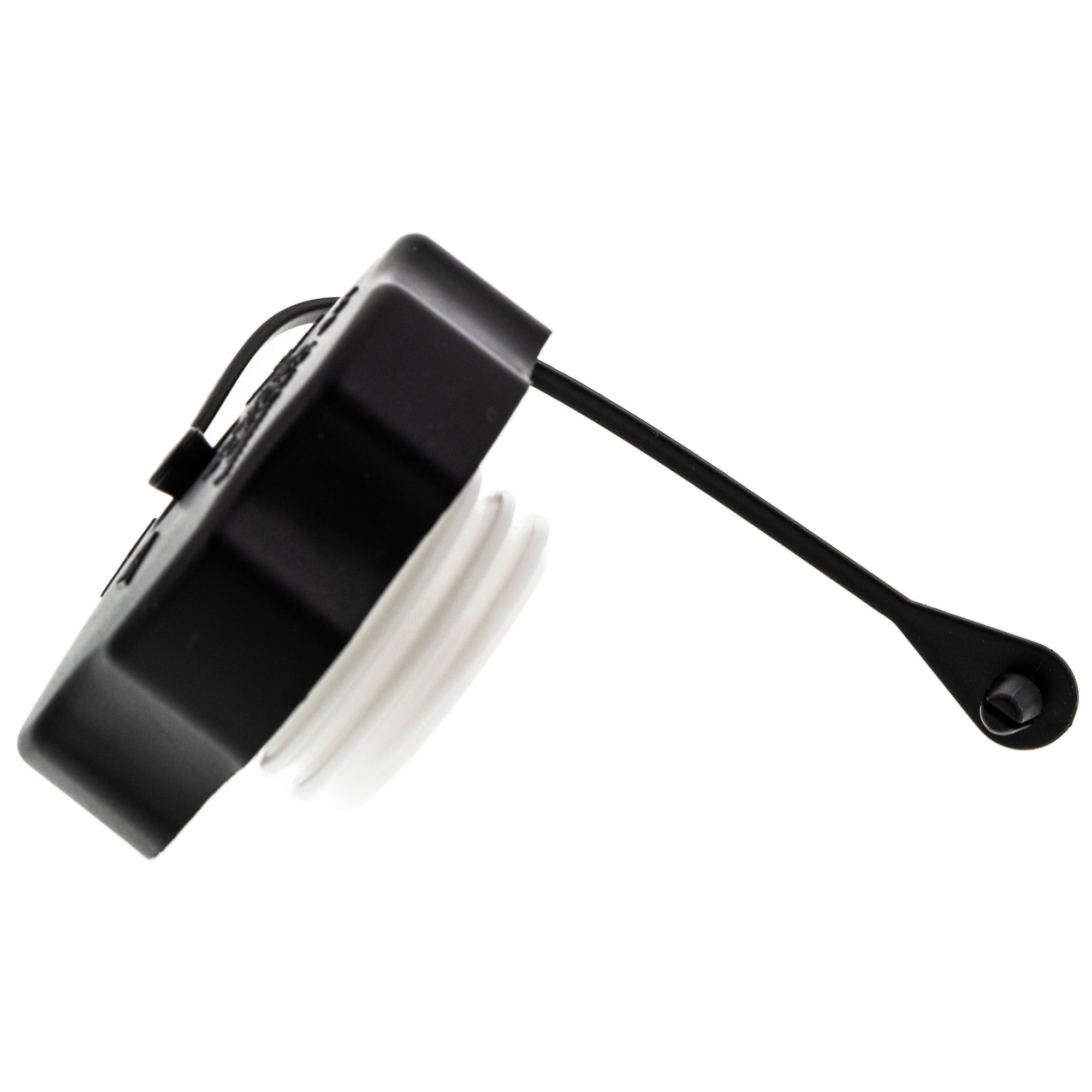 Ariens 07500112 20001131 Black Fuel Tank Cap Classic Compact 24 Track Sno-Tek ST28