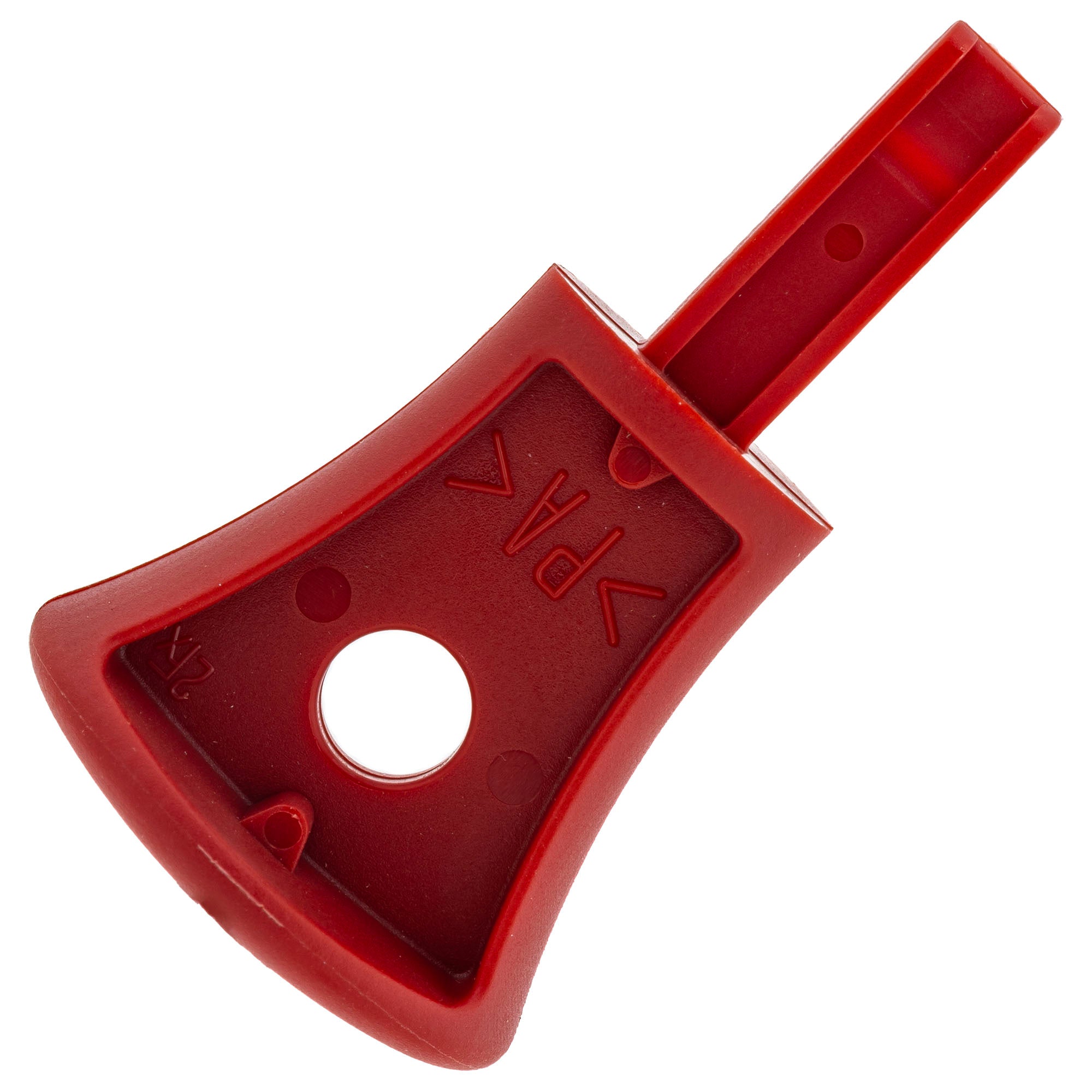 Ariens 07500117 Push/Pull Ignition Key Sno-Brush Power-Brush Platinum Hydro