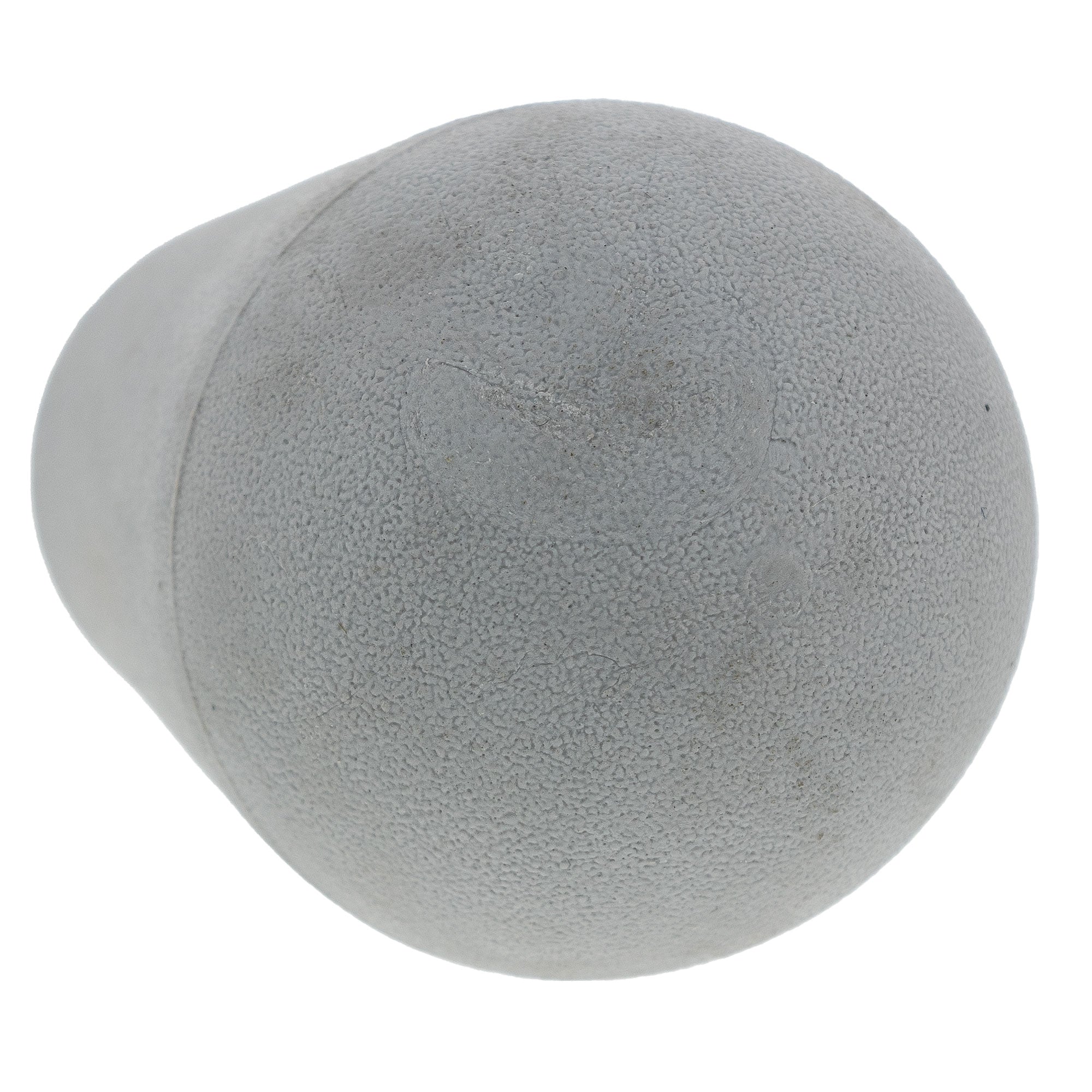 Ariens 07500209 Gray Soft Push On Teardrop Knob Deluxe Compact Pro Platinum CE