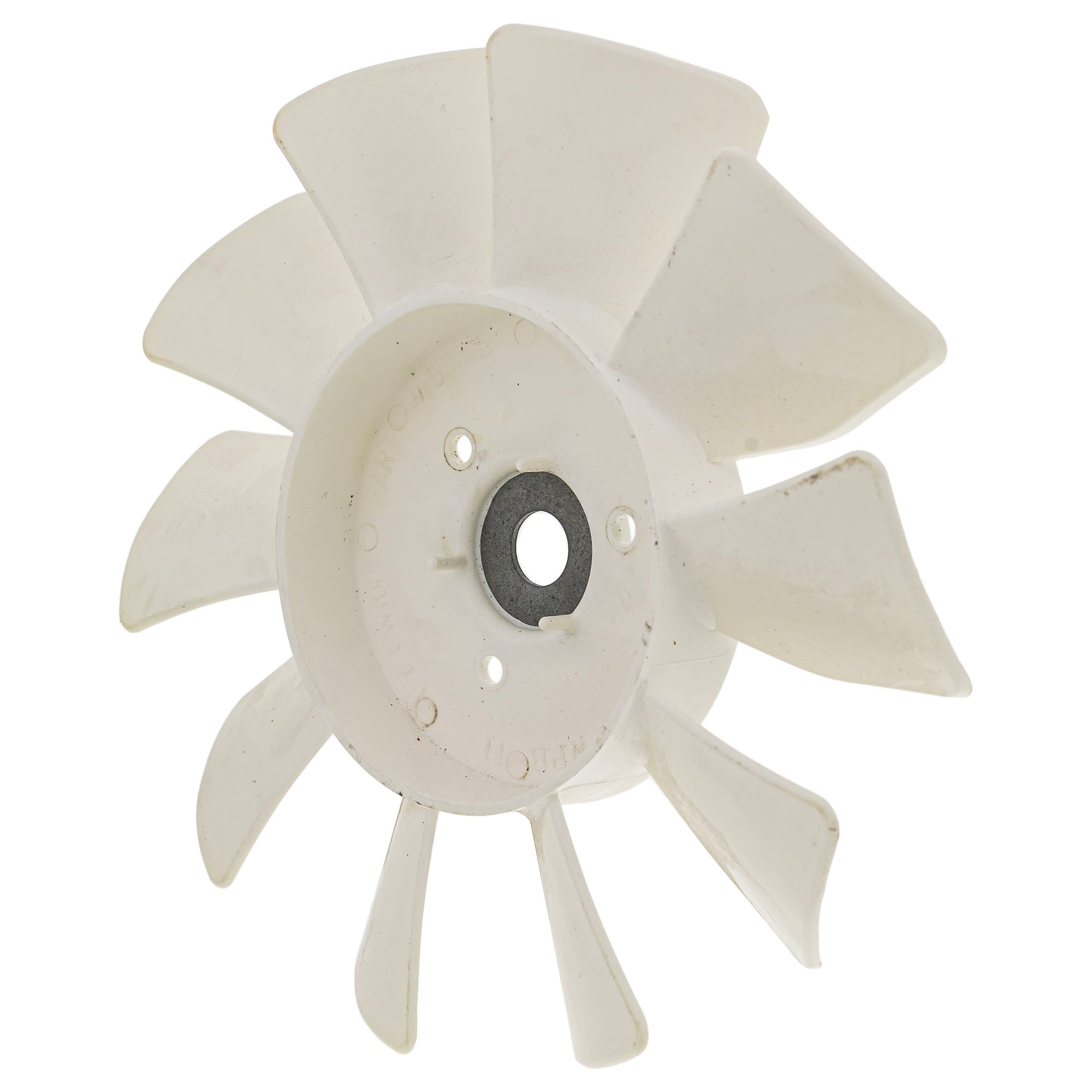 Gravely 07500318 Ariens  Fan 7" 10 Blade W Insert