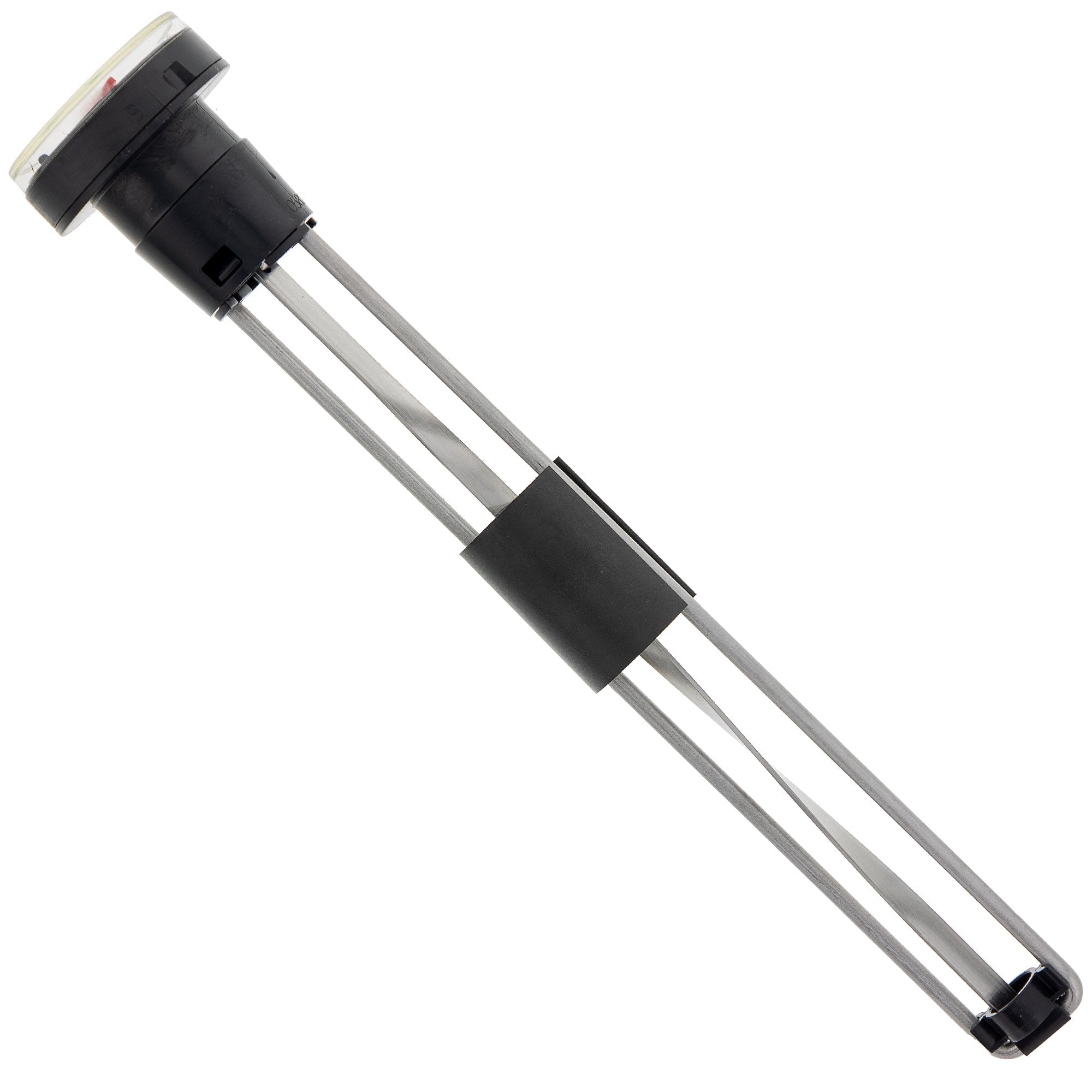 Ariens 07500538 Remote Sealed Fuel Gauge ZT XL Pro-Turn 472 460 452 272 260 2548