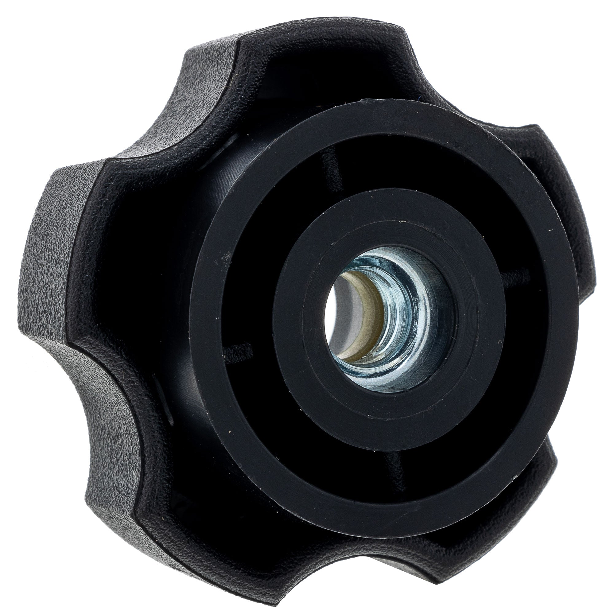 Ariens 07534800 OEM Nylock Clamping Knob Gravely Apex Bagger Classic Deluxe Zoom ZT Mower