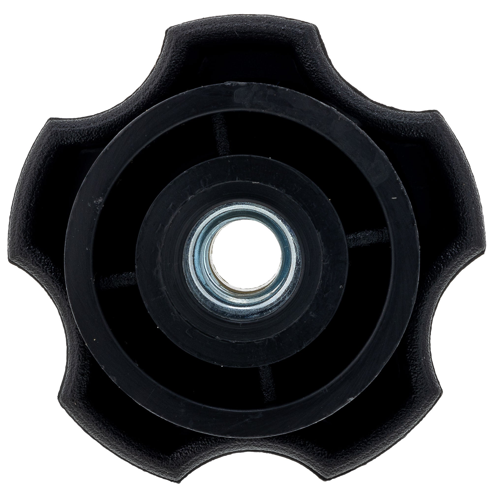Ariens 07534800 OEM Nylock Clamping Knob Gravely Apex Bagger Classic Deluxe Zoom ZT Mower