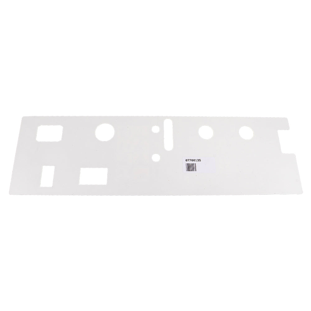 Genuine OEM Gravely Decal