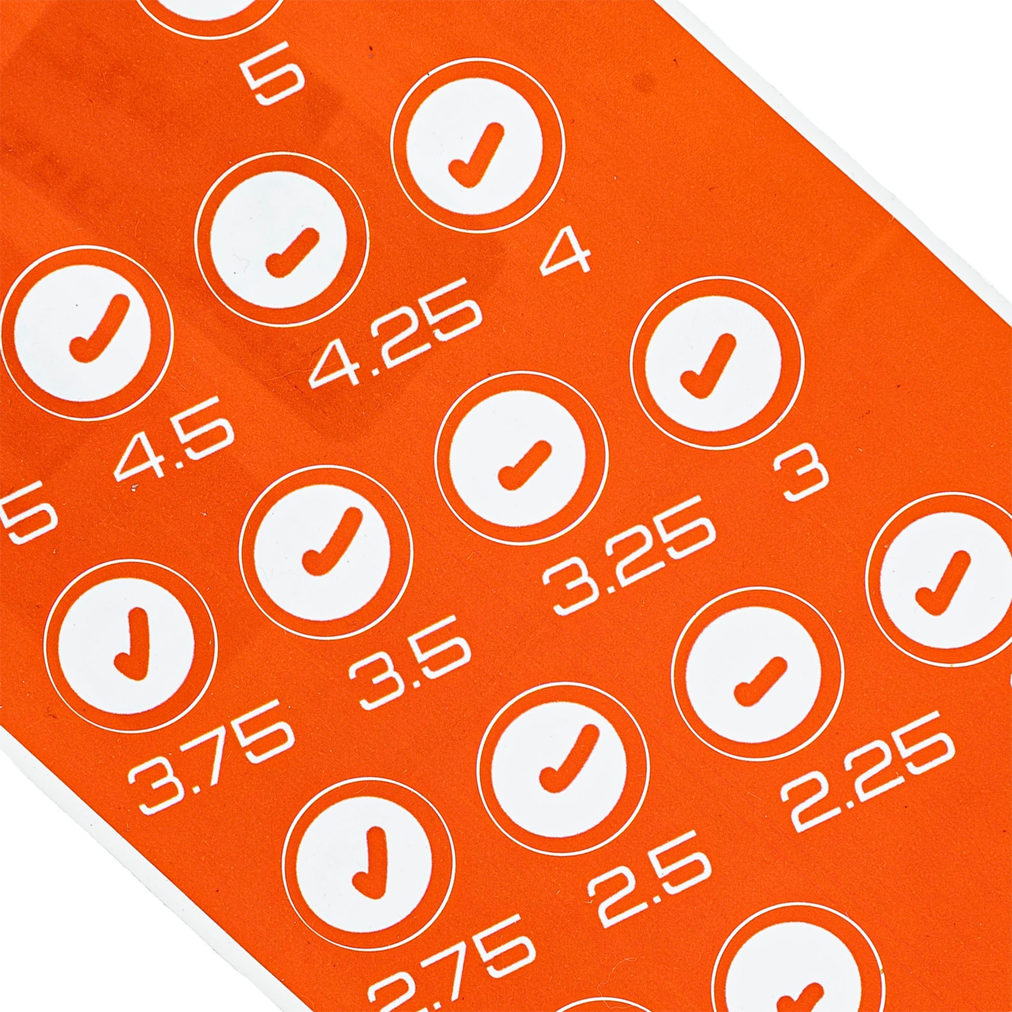 Ariens 07800902 Gravely Decal Hoc