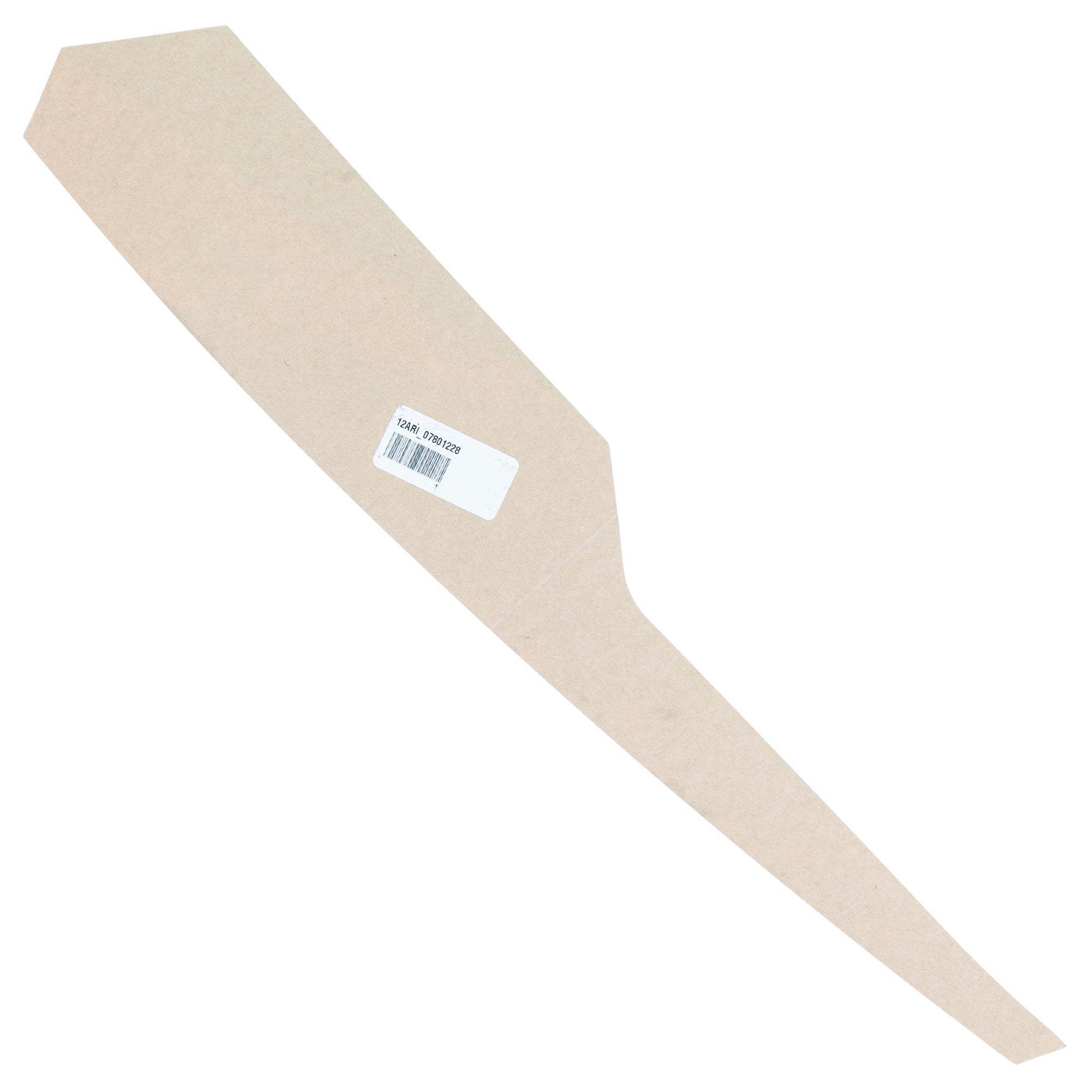 Gravely 07801228 Ariens  Right Hand Decal Tank Pro-Turn EFI 652 673 660 672