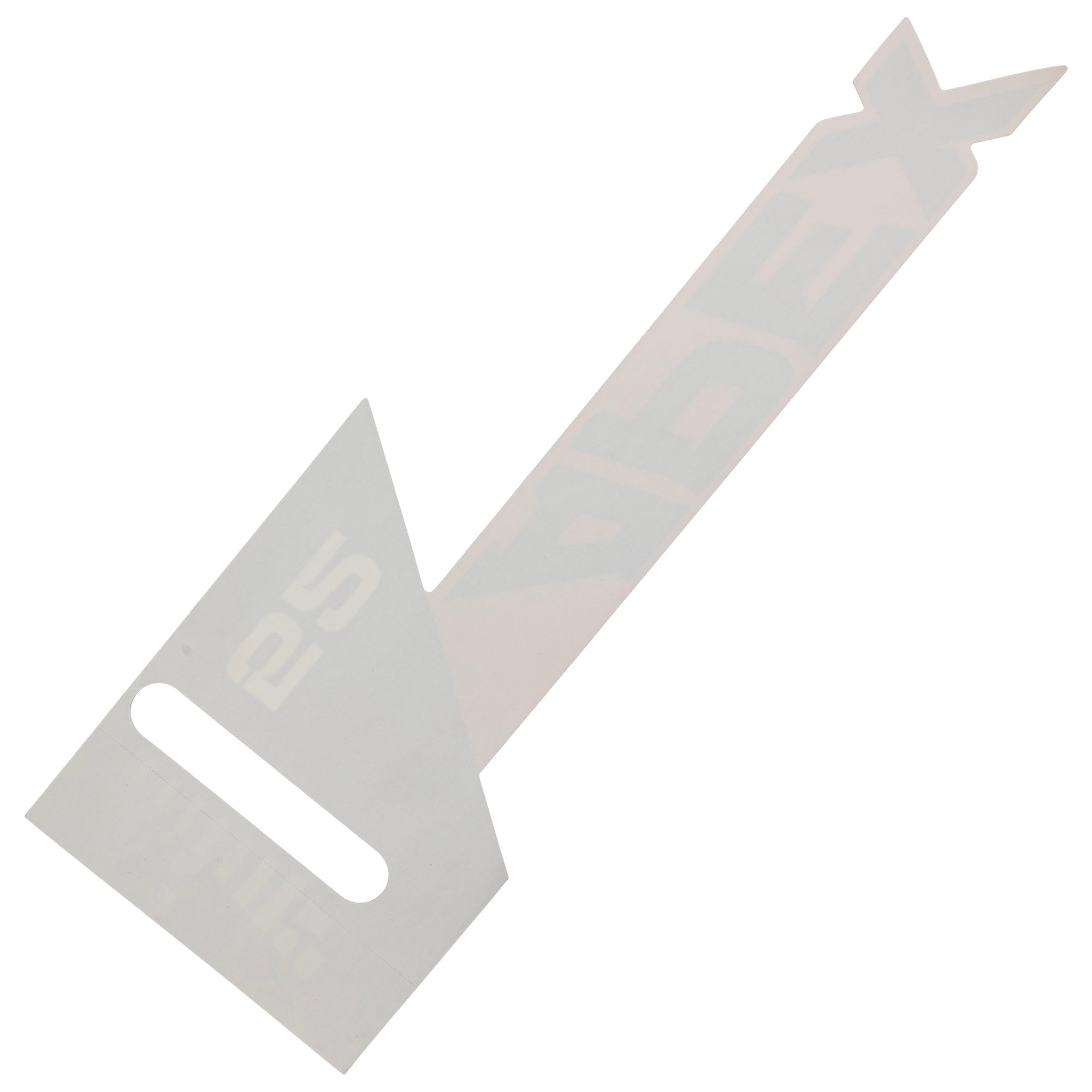 Genuine OEM Ariens Decal