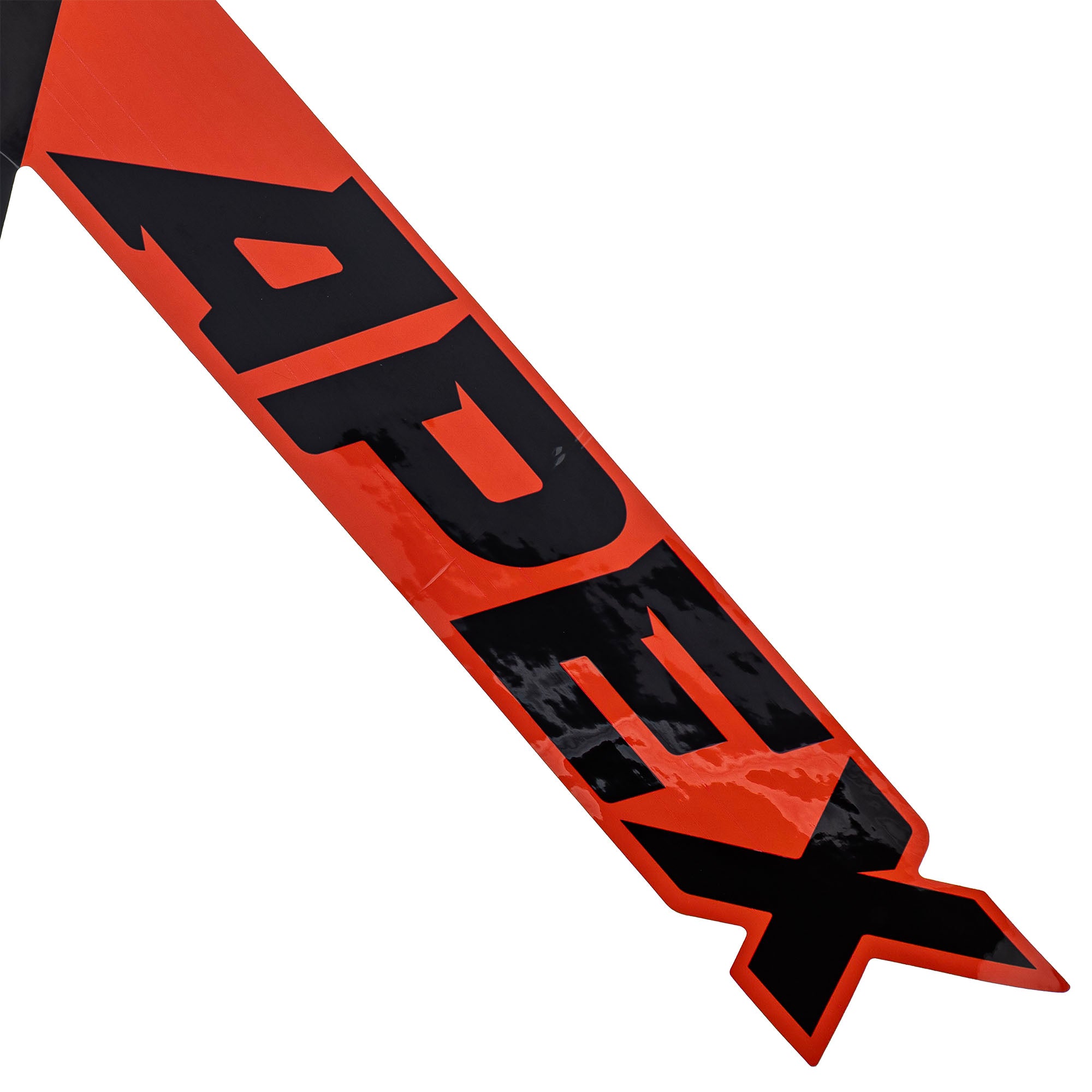 Ariens 07801812 Decal Apex 52 Kickplate Apex 52