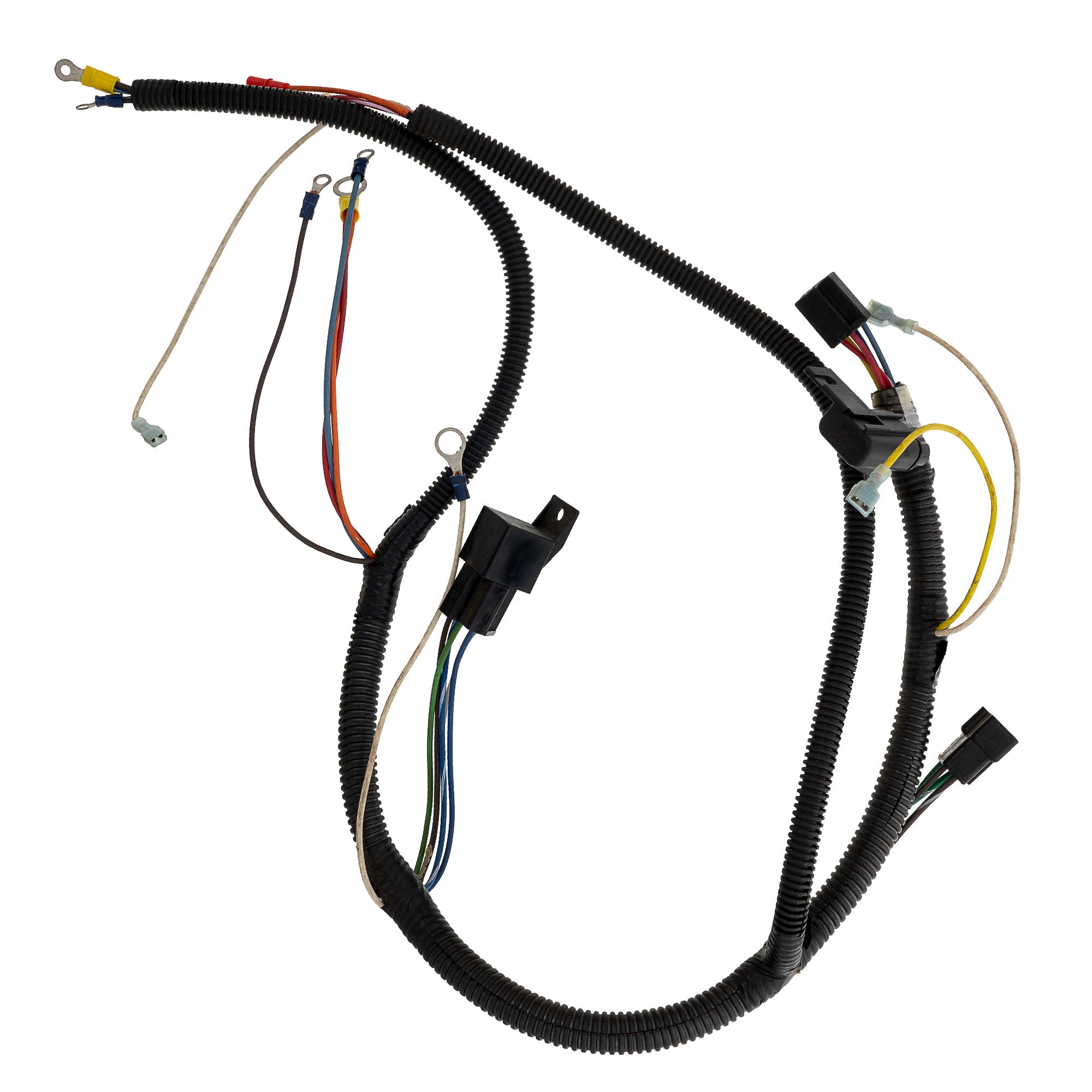 Ariens 08571201 Harness Pro 8 20-G 16-G 16 14-G 14 12 10 051899 08571200