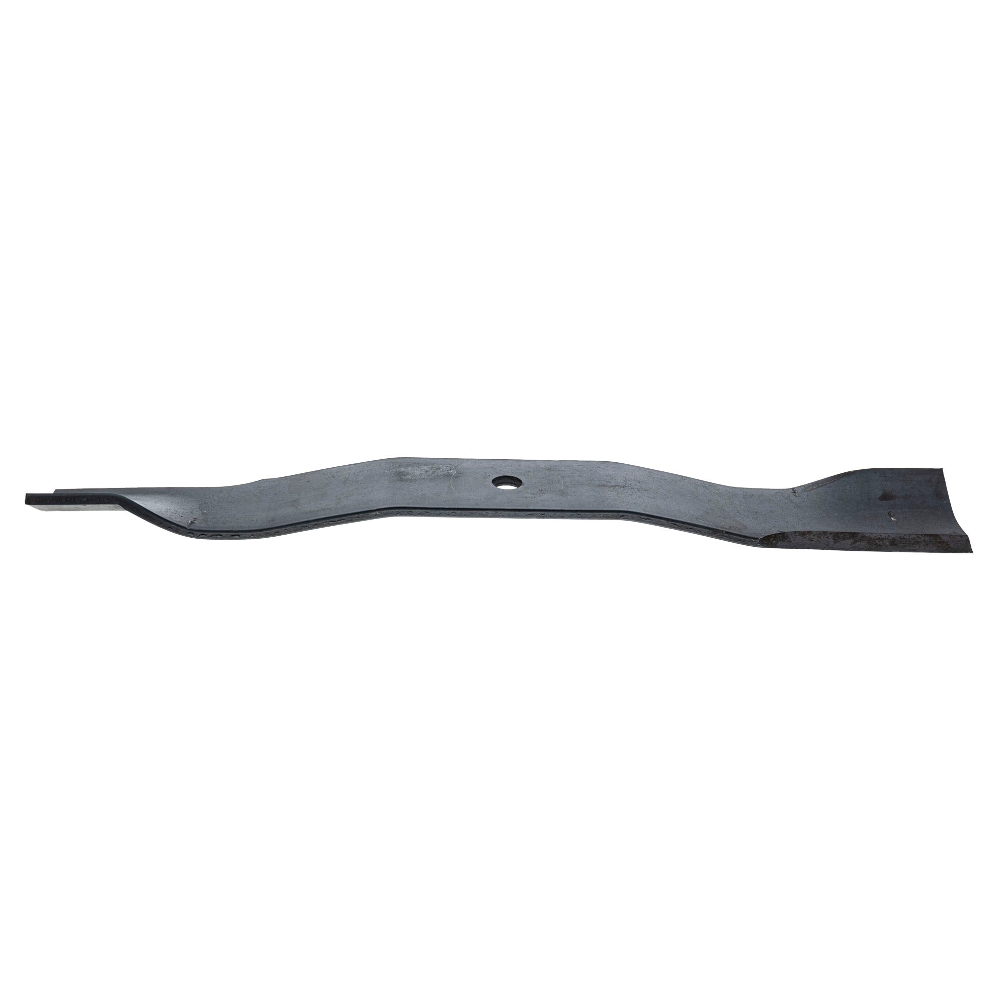 Gravely Hi-Lift Blade 20.50 x 2.5 Offset 08781800