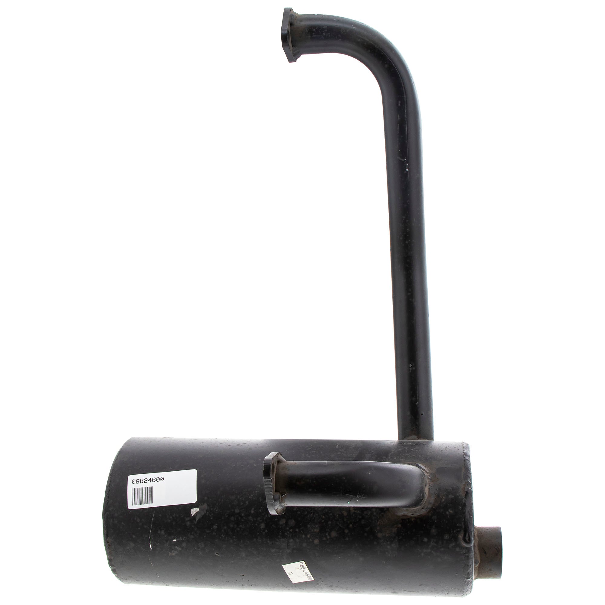 Ariens Gravely 08824600 Zero-Turn Lawn Mower Muffler Pro-Master Pro 50 300 200