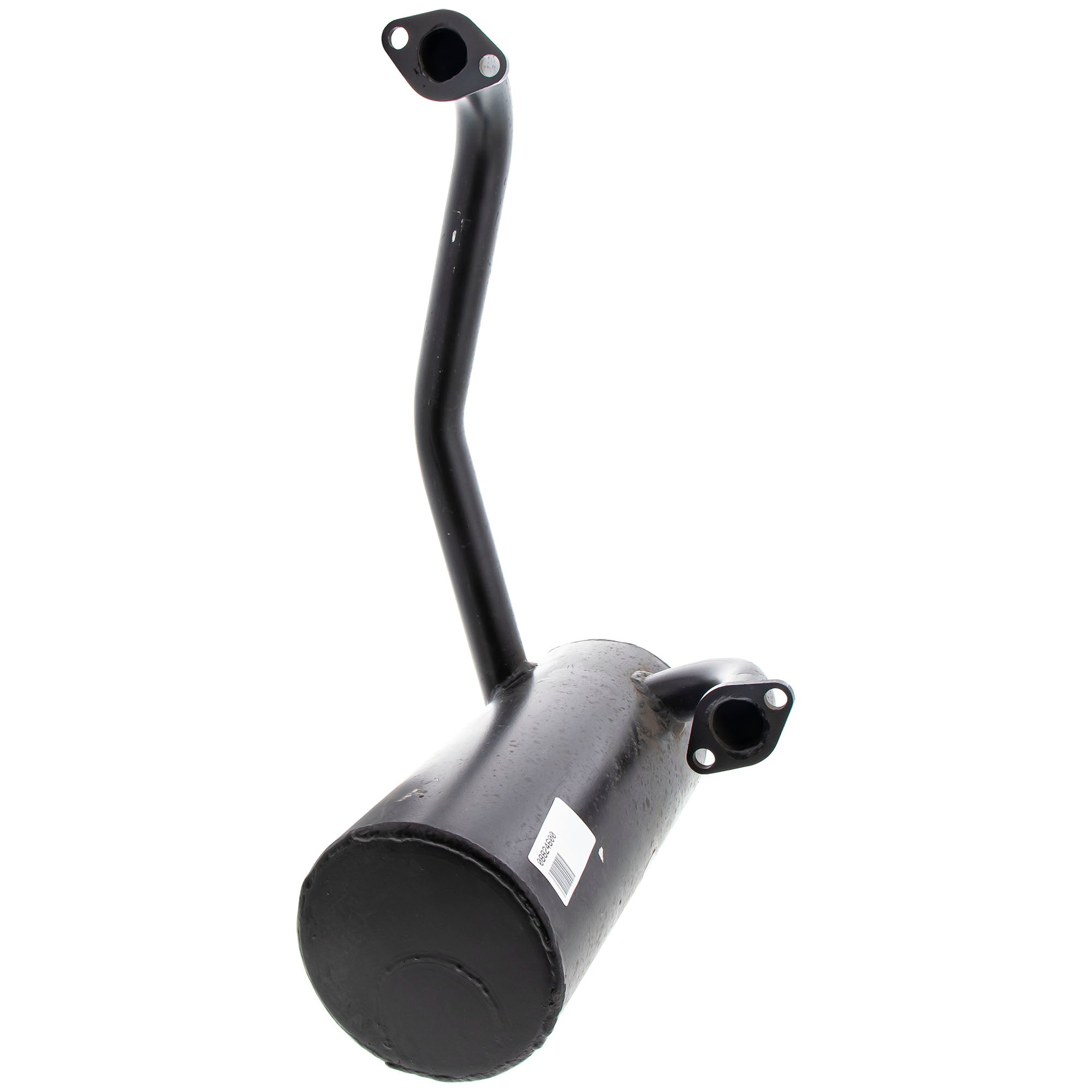 Genuine OEM Gravely Muffler