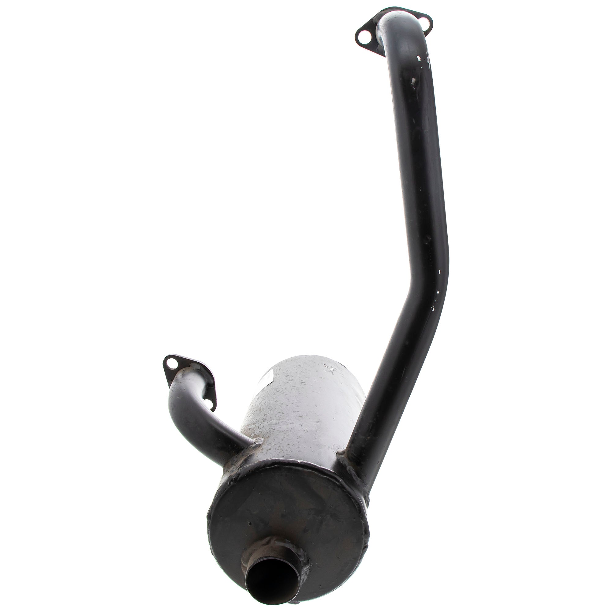 Gravely Zero-Turn Lawn Mower Muffler 08824600