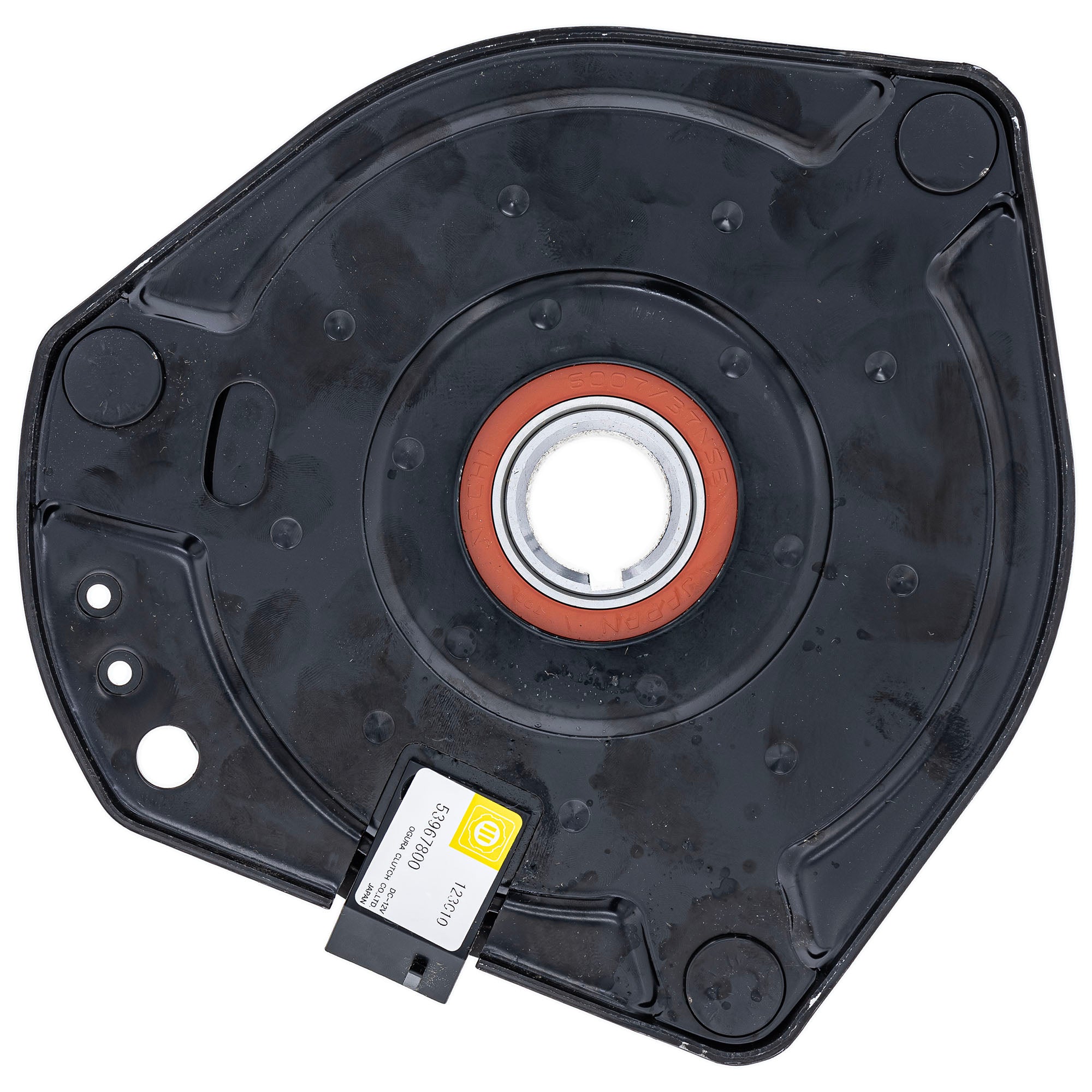 Gravely 09153900 Clutch Ogura | FixMyToys