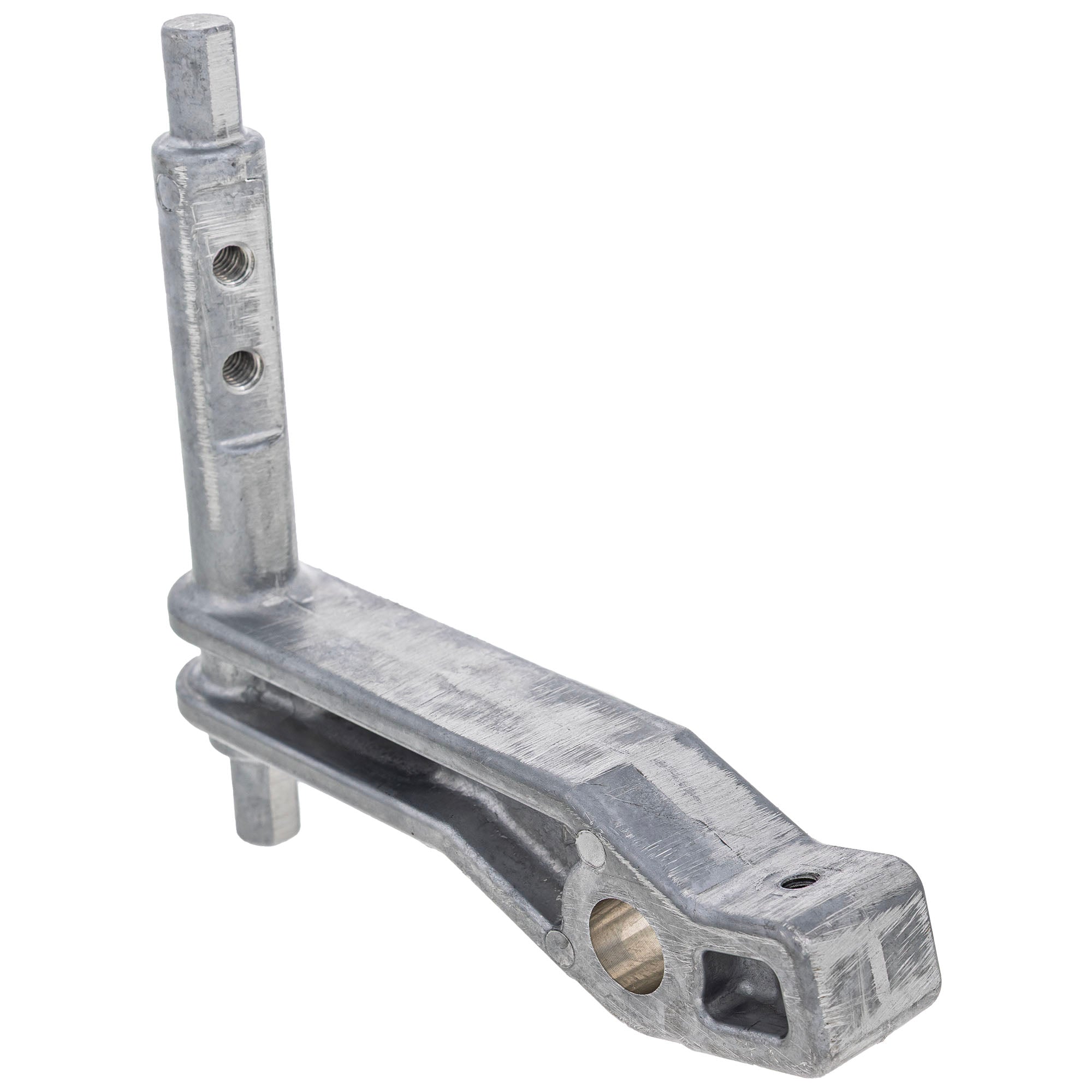 Ariens 09155400 Right Hand Arm Steering Lower (Mach) ZTX ZT XL Stealth Limited