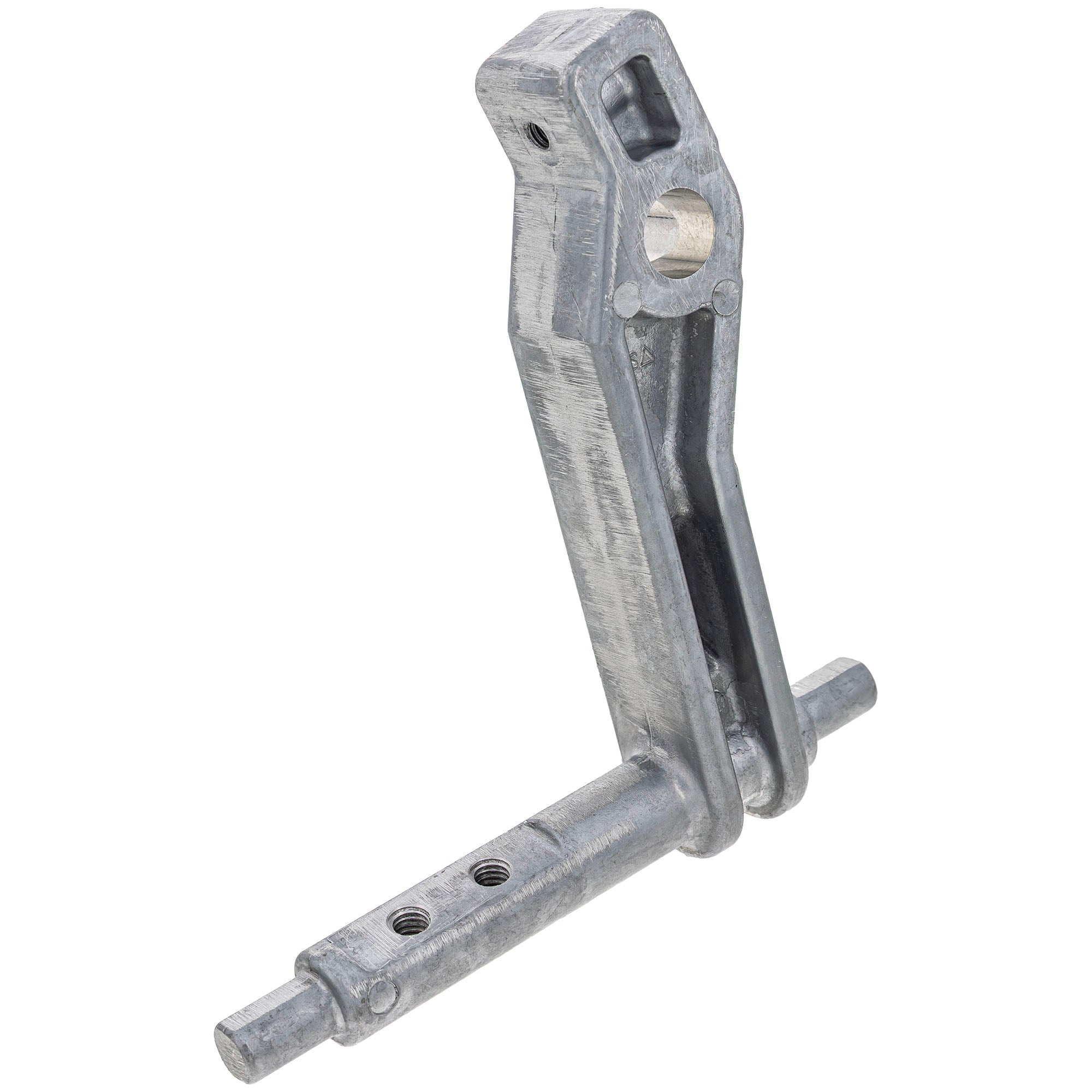 Ariens 09155400 Right Hand Arm Steering Lower (Mach) ZTX ZT XL Stealth Limited