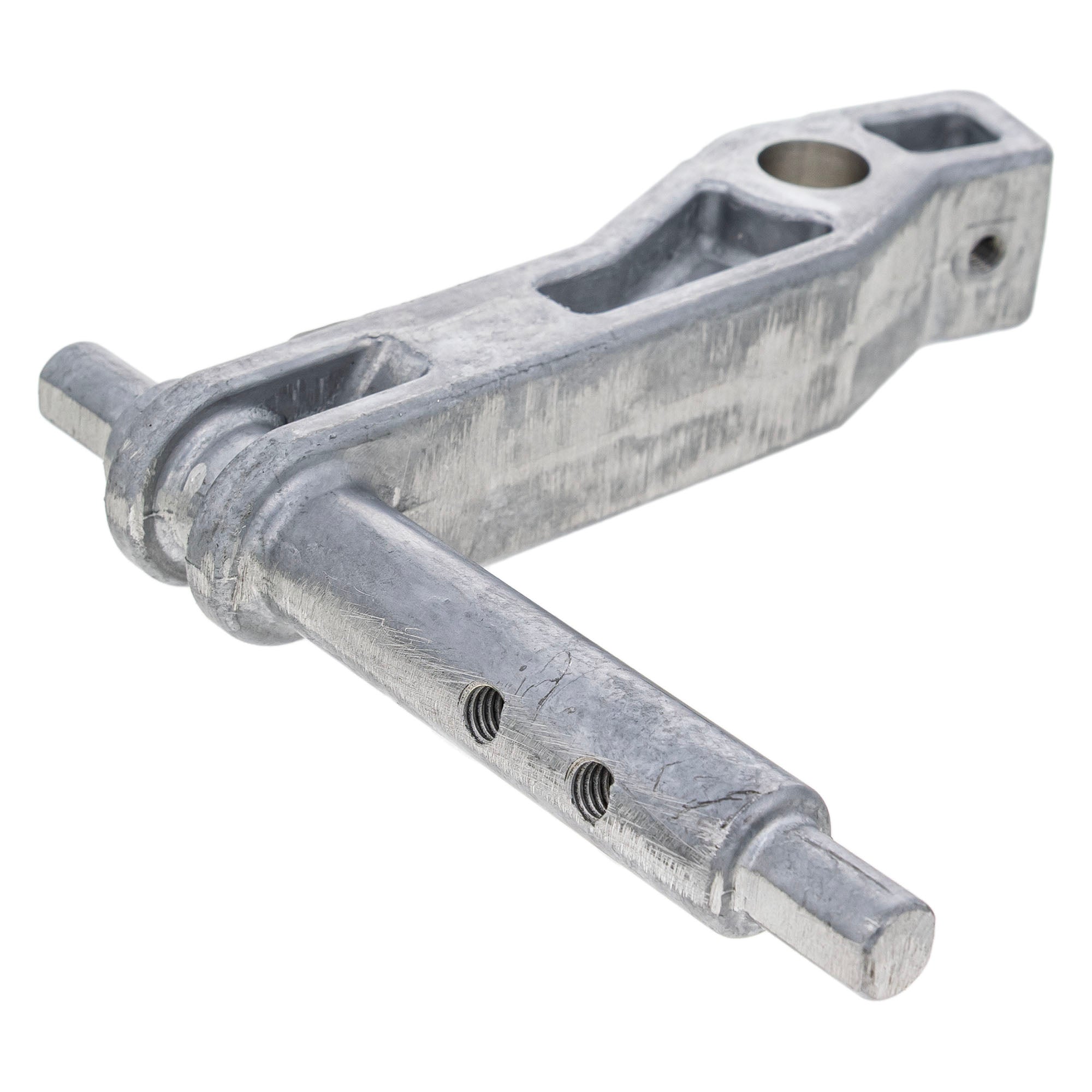 Ariens 09155400 Right Hand Arm Steering Lower (Mach) ZTX ZT XL Stealth Limited