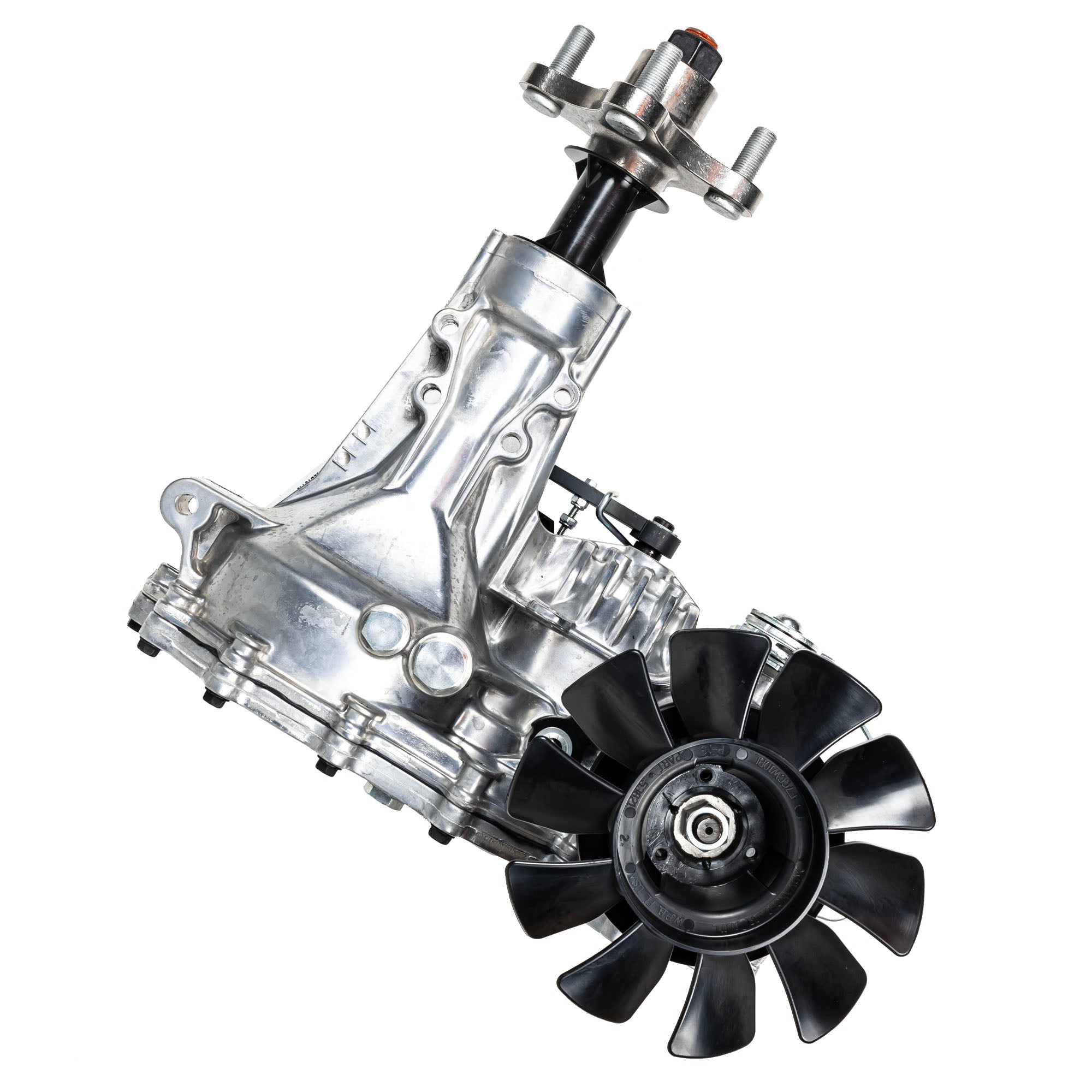 Gravely 09159300 Transaxle | FixMyToys