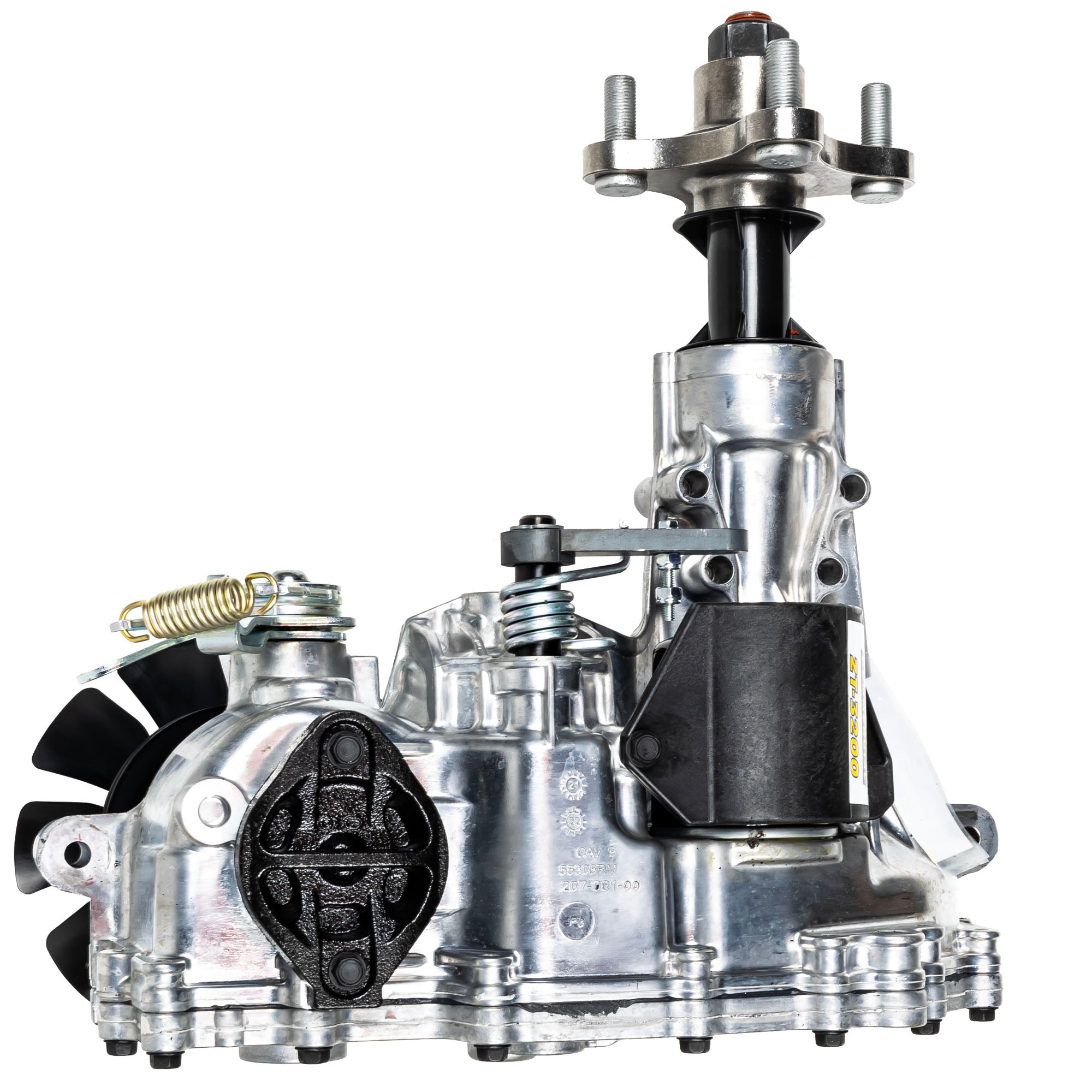 Gravely Transaxle