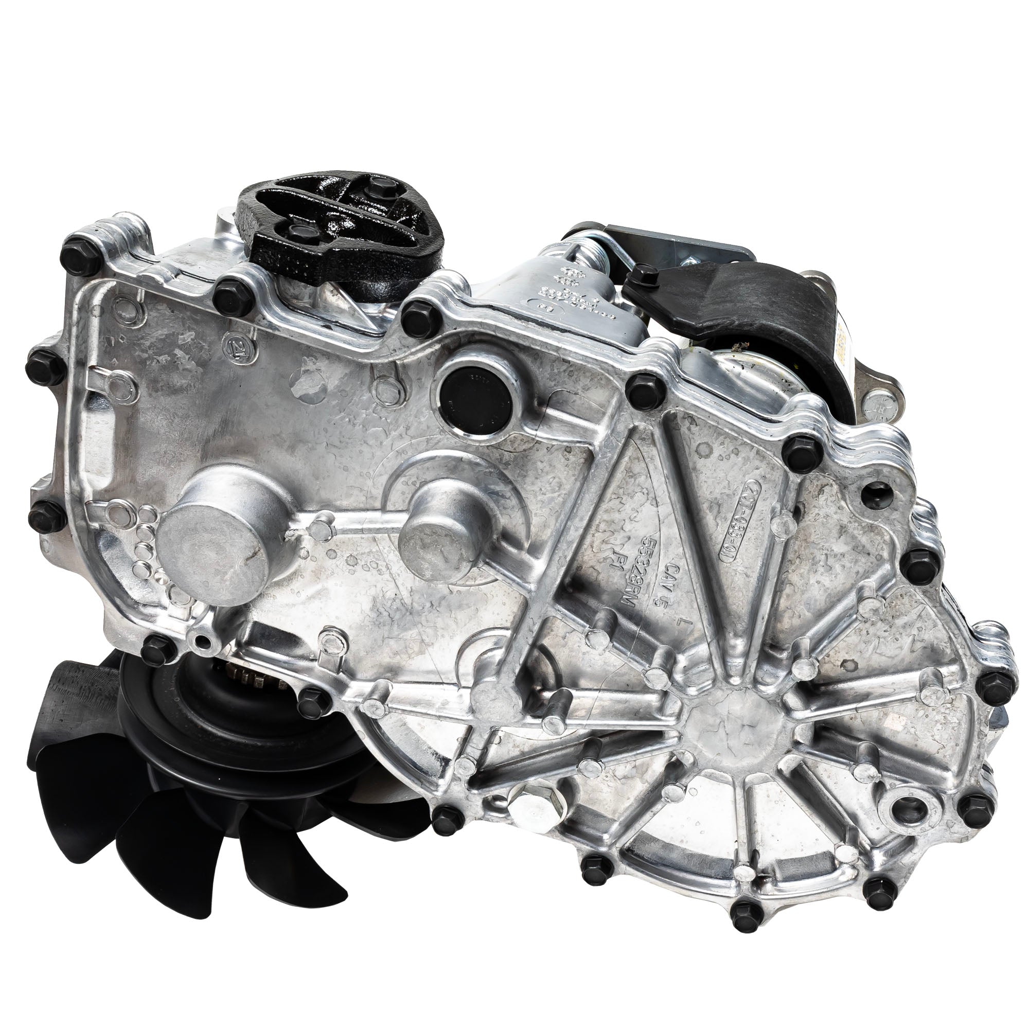 Gravely Transaxle 09159300