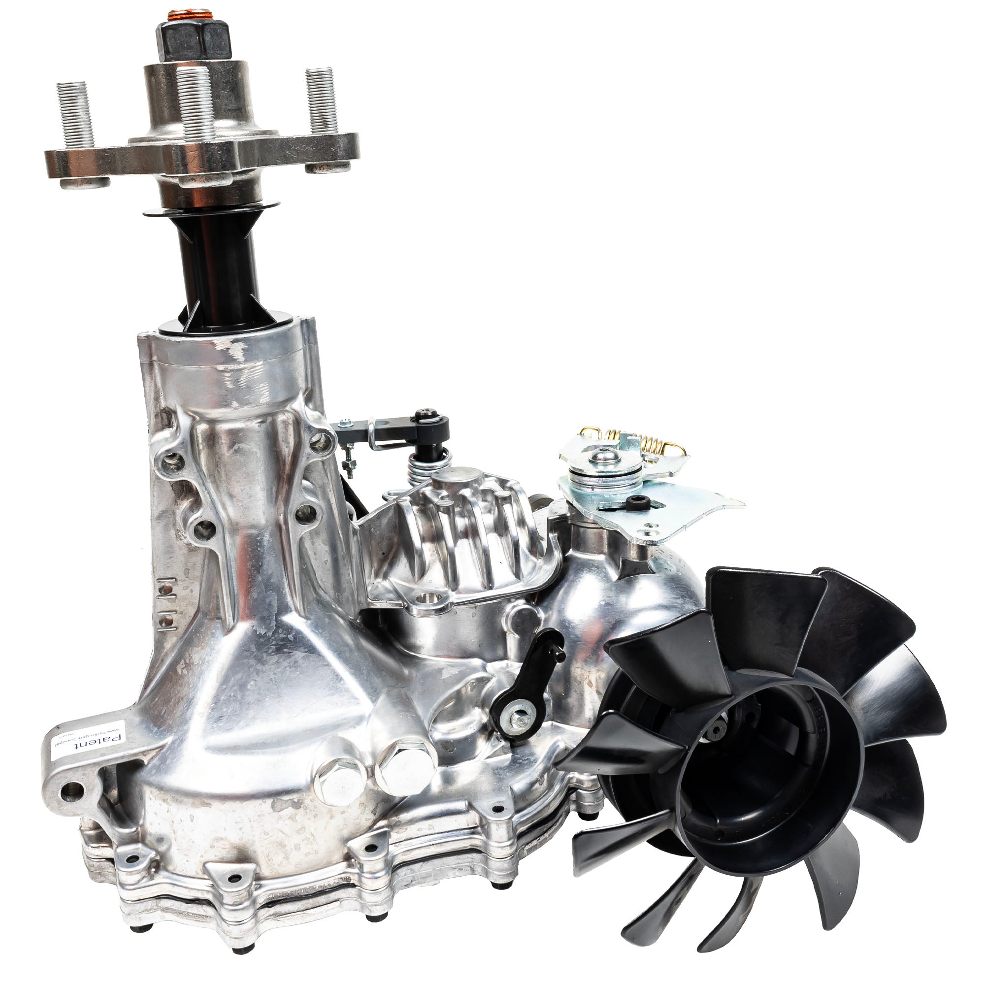 Gravely 09159300 Ariens  Left Hand Transaxle Zt3200 ZX Zenith SD Pro-Turn 52 60
