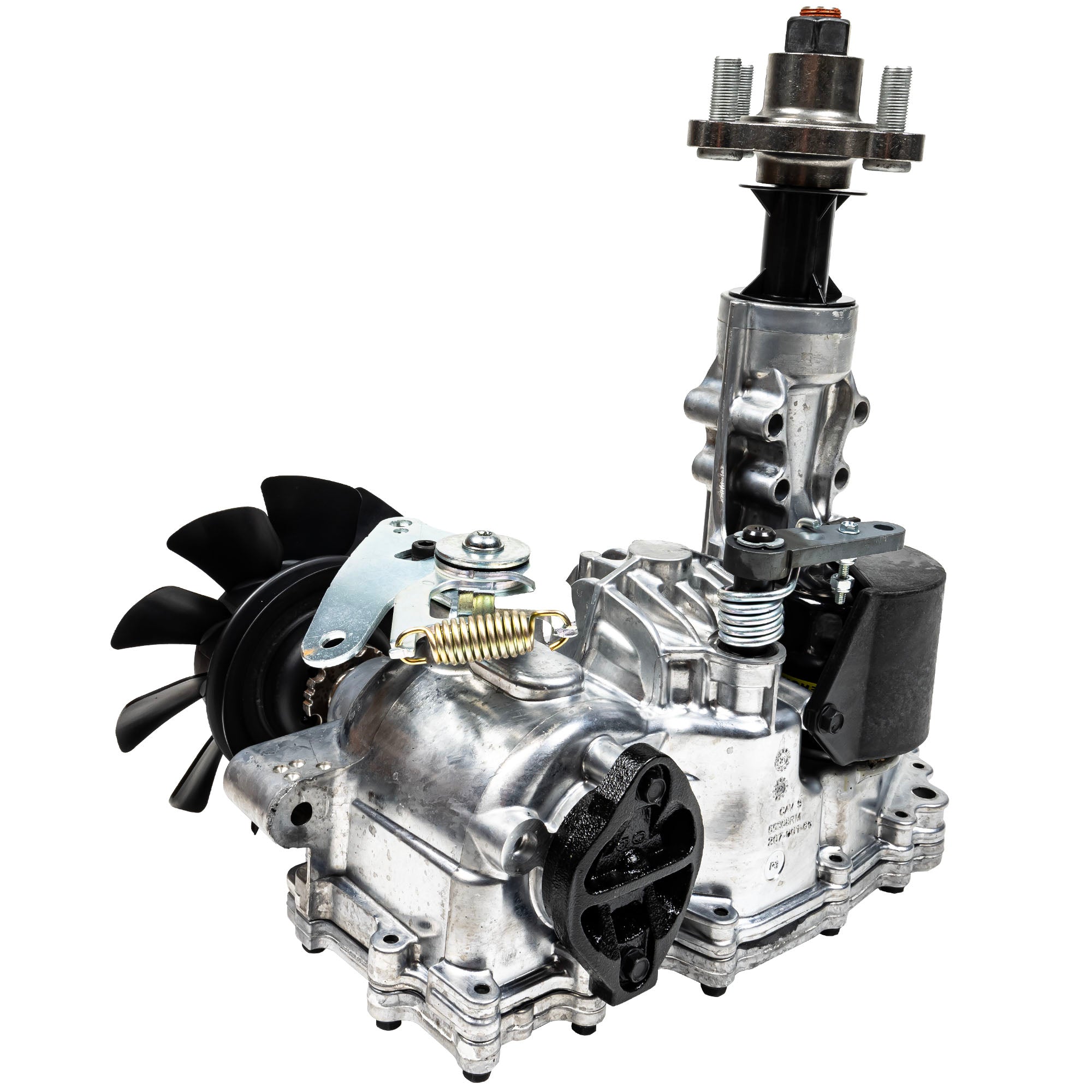 Gravely 09159300 Ariens  Left Hand Transaxle Zt3200 ZX Zenith SD Pro-Turn 52 60