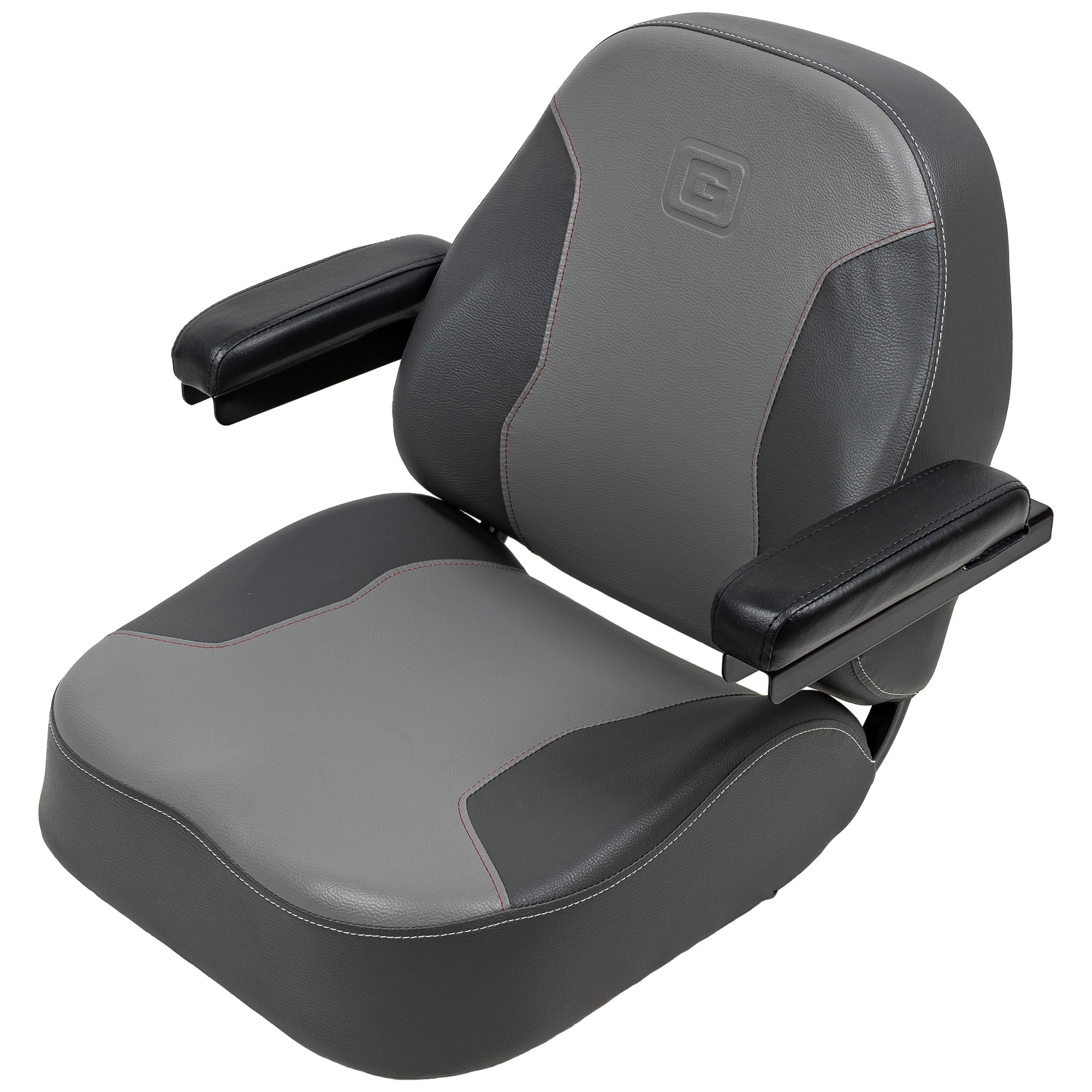 Ariens Gravely 09159900 Seat ZTX 52 42